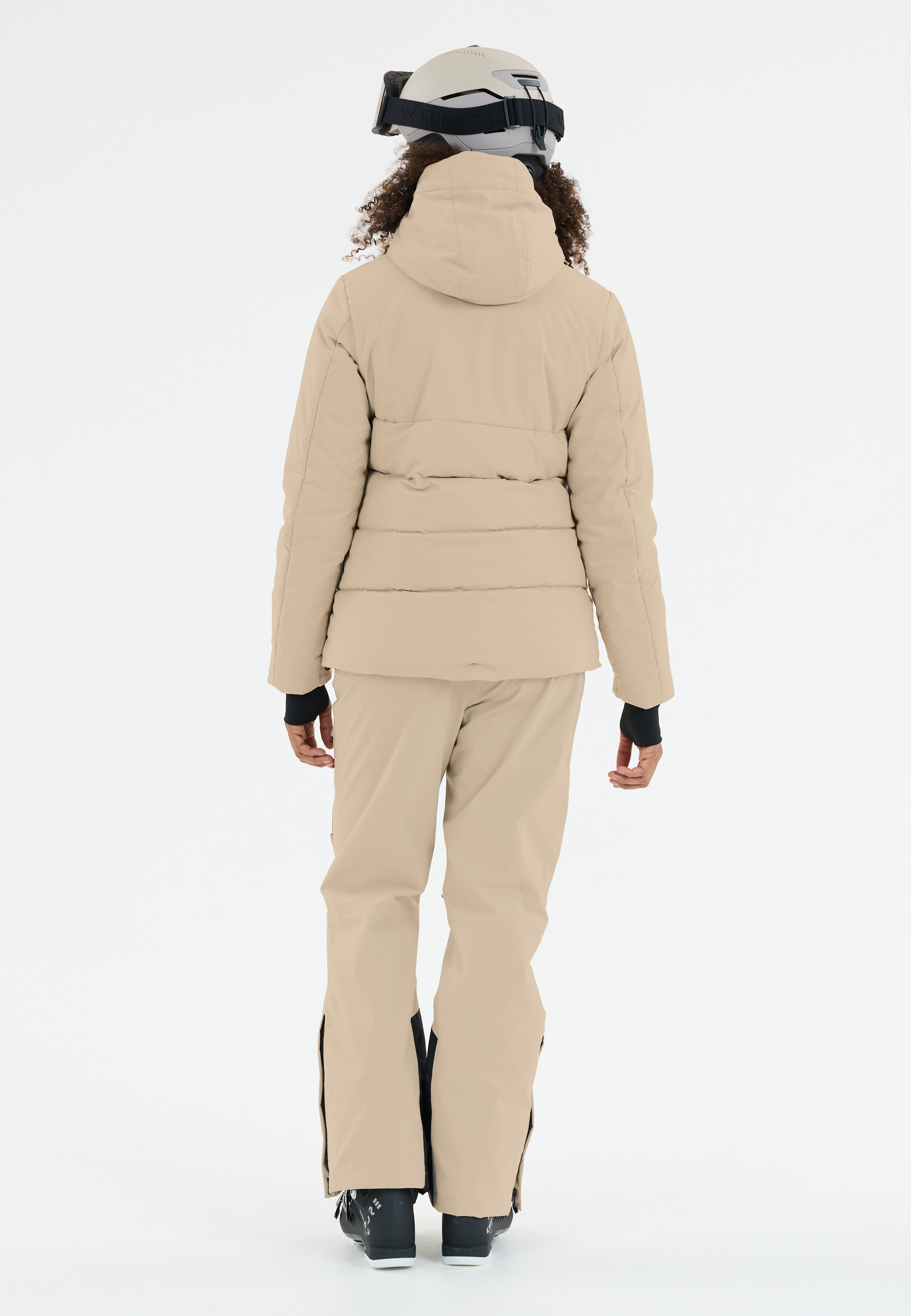 WHISTLER, Lakeland Ski Jacket