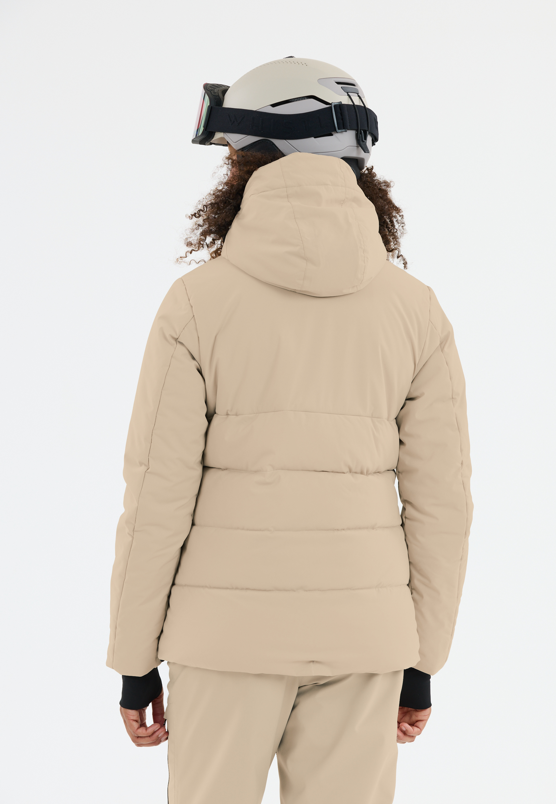 WHISTLER, Lakeland Ski Jacket