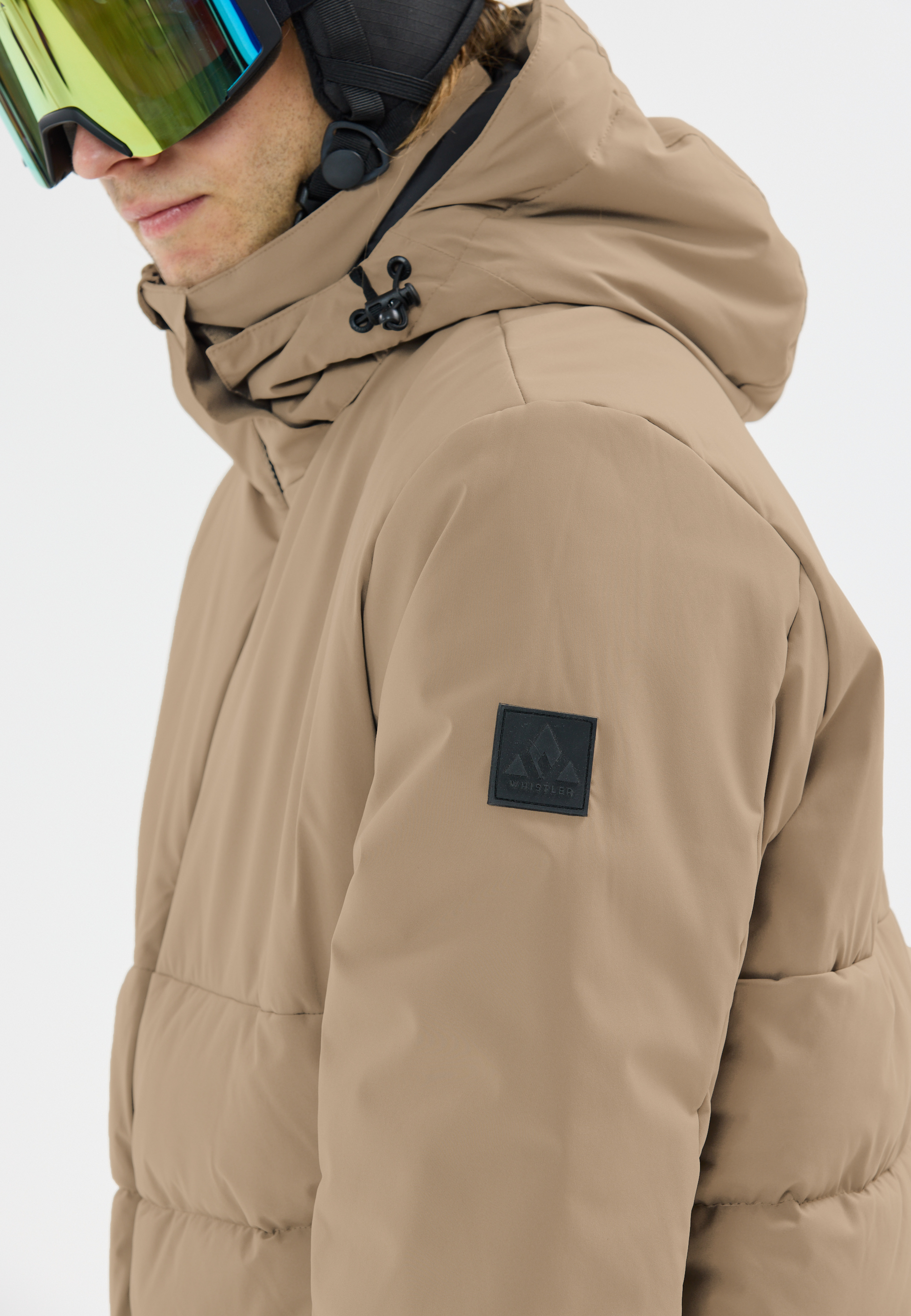 WHISTLER, Lakeland Ski Jacket