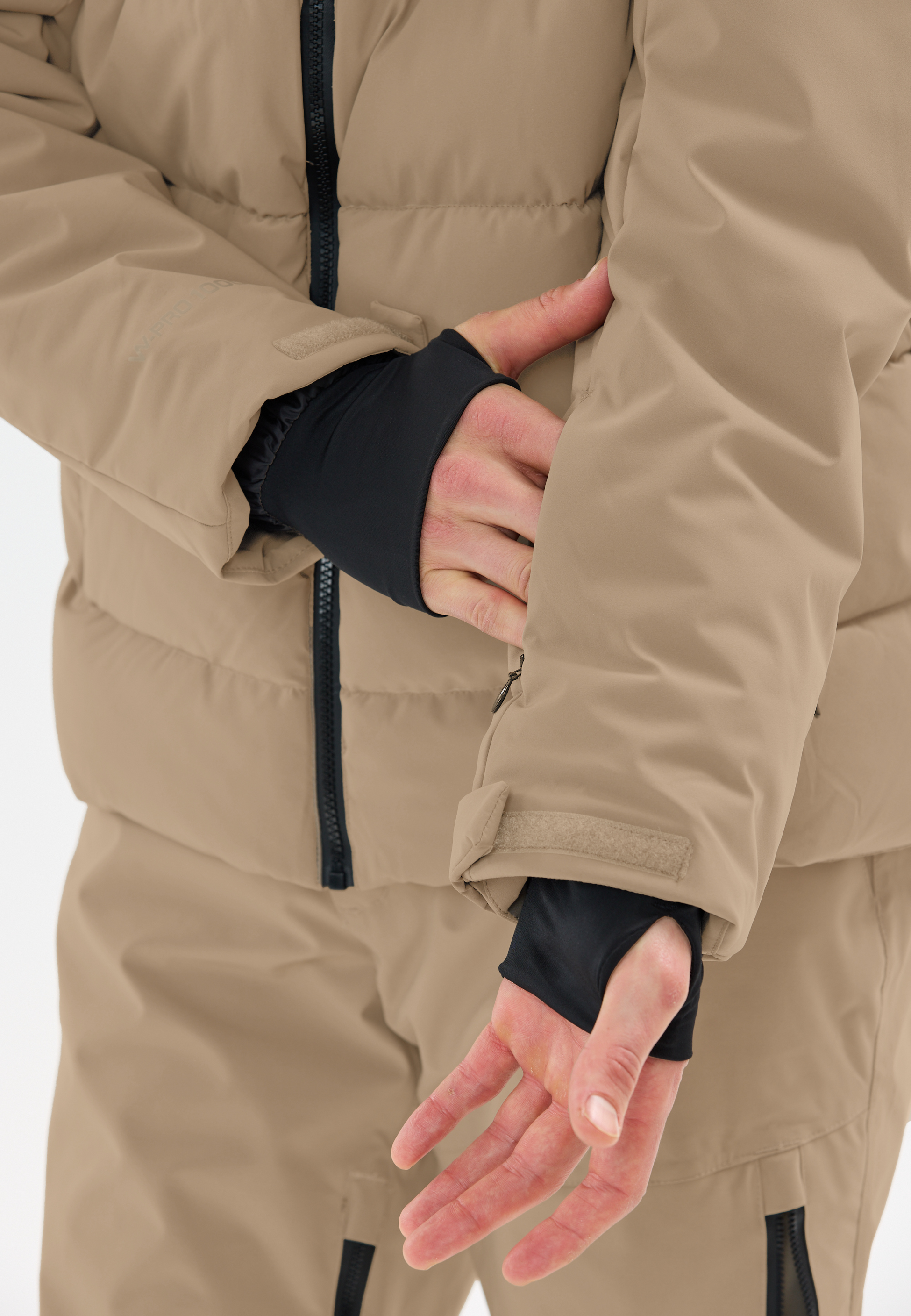 WHISTLER, Lakeland Ski Jacket