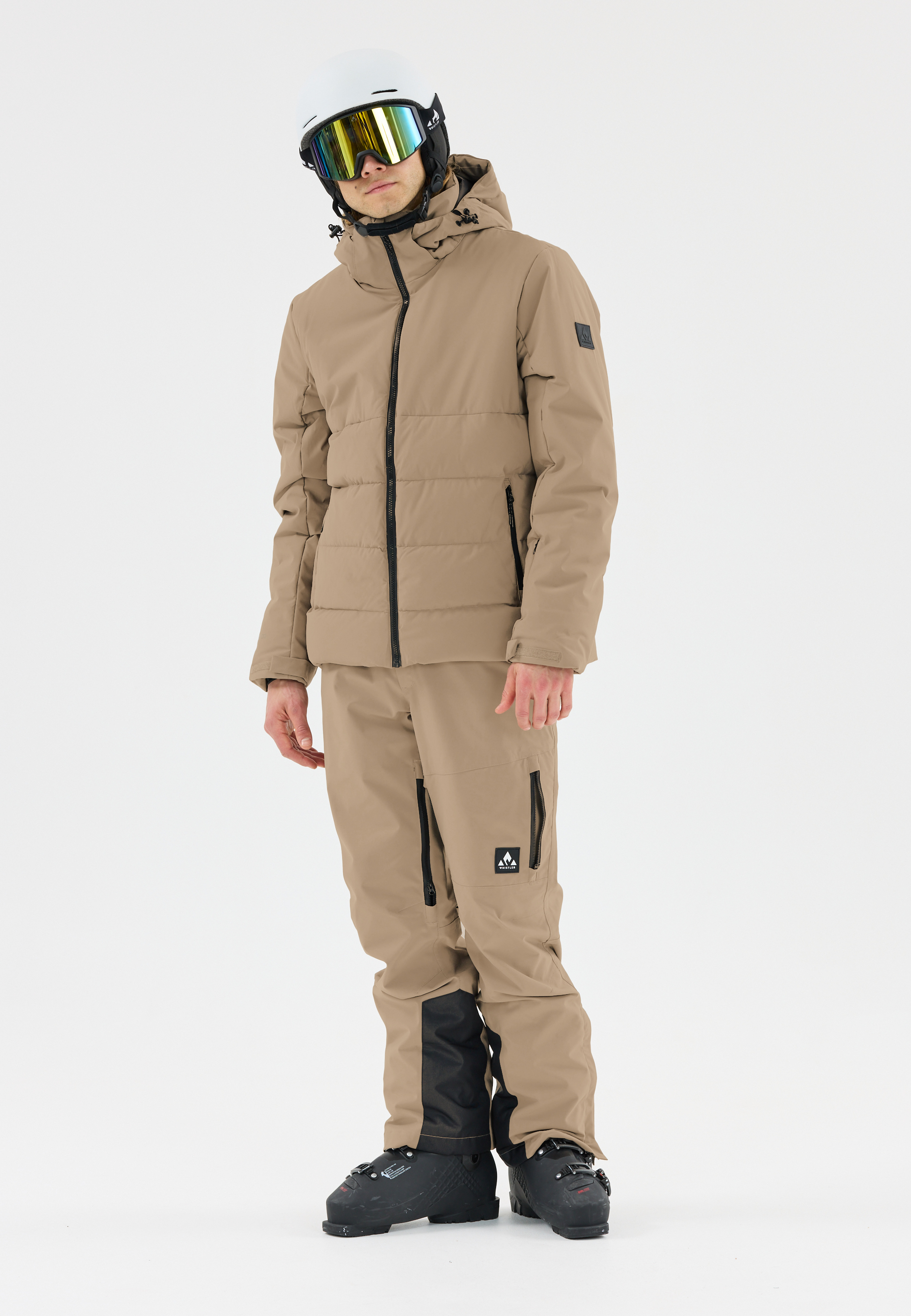 WHISTLER, Lakeland Ski Jacket