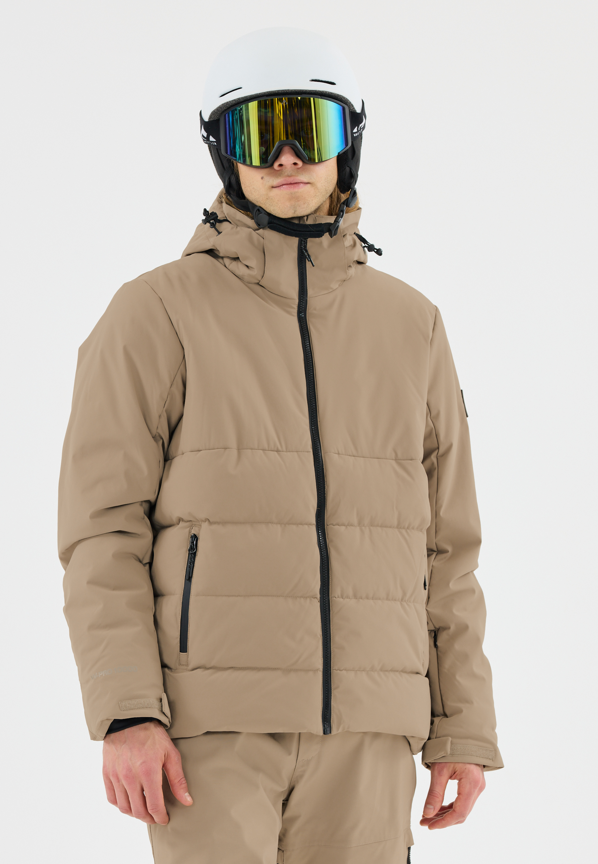 WHISTLER, Lakeland Ski Jacket