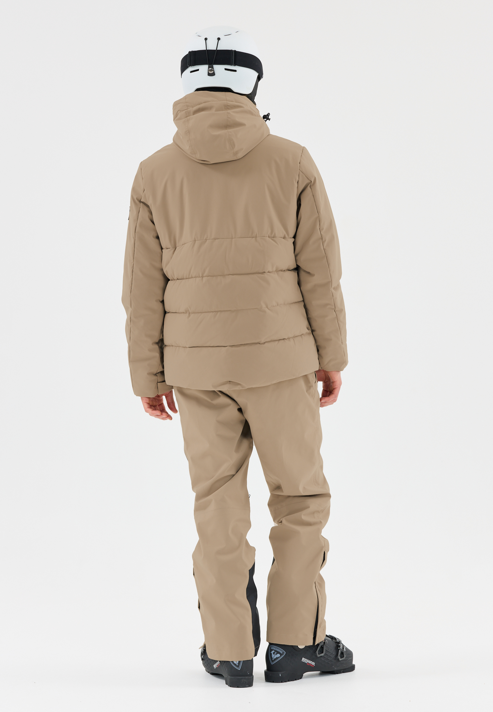 WHISTLER, Lakeland Ski Jacket