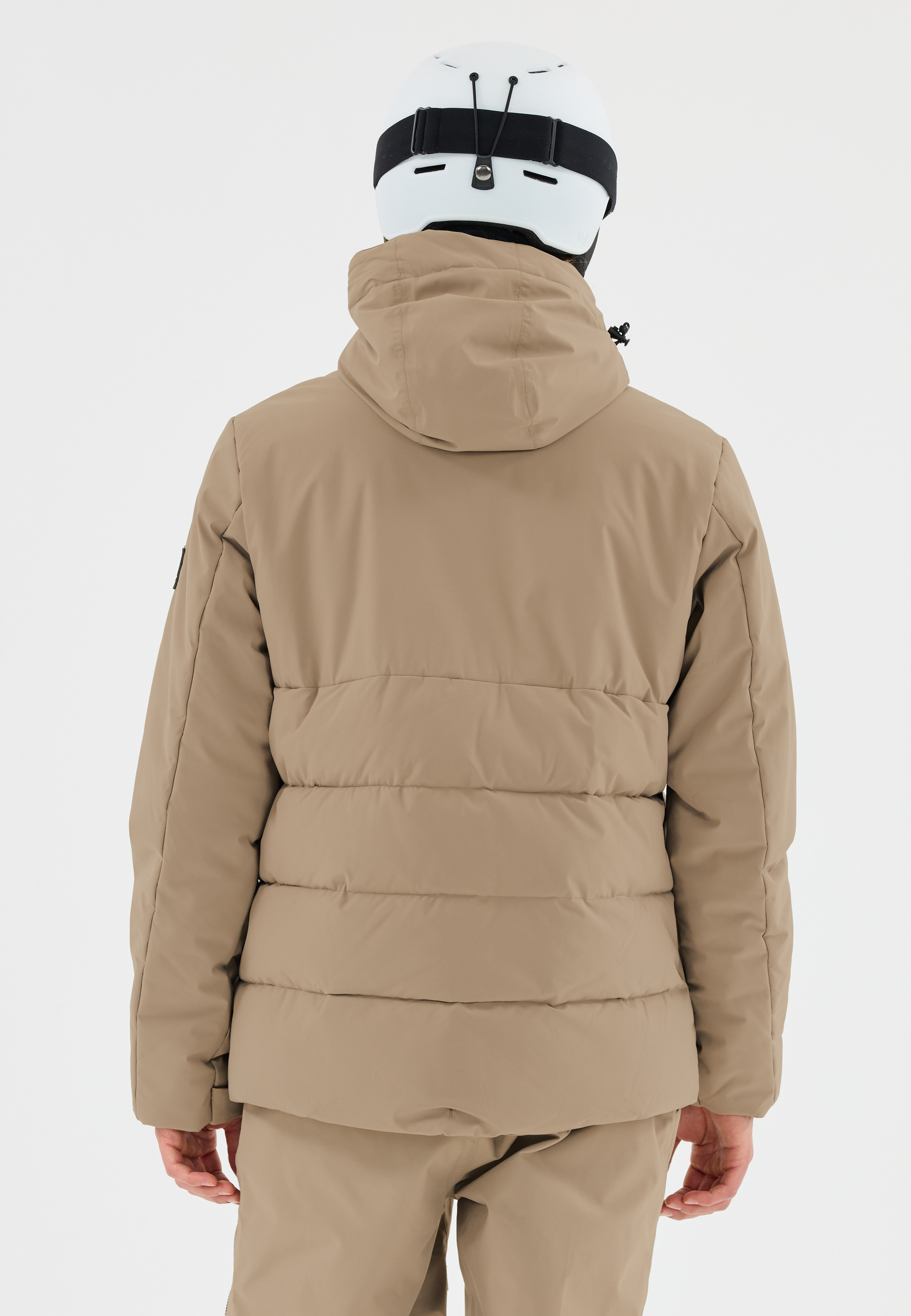 WHISTLER, Lakeland Ski Jacket
