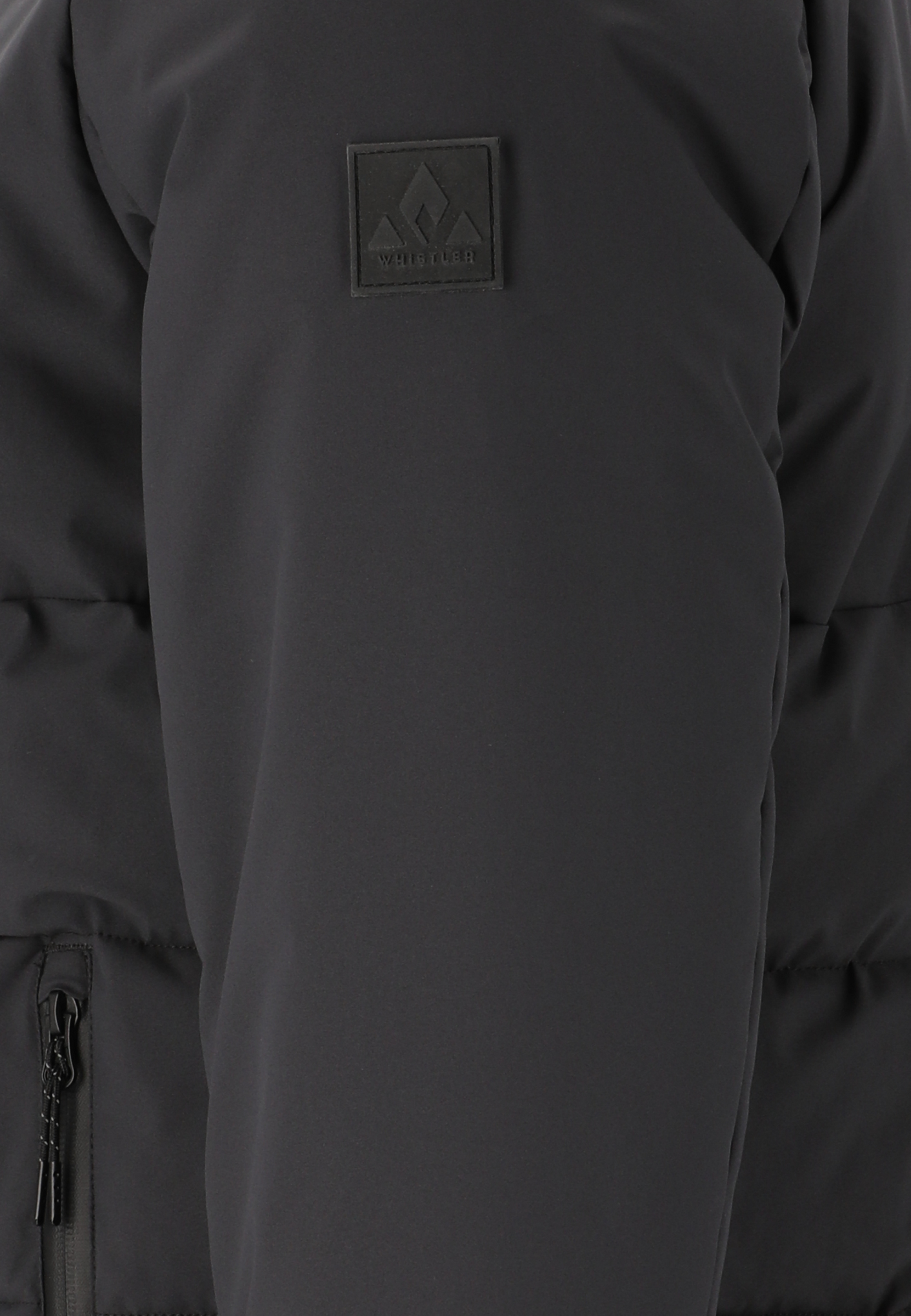 WHISTLER, Lakeland Ski Jacket