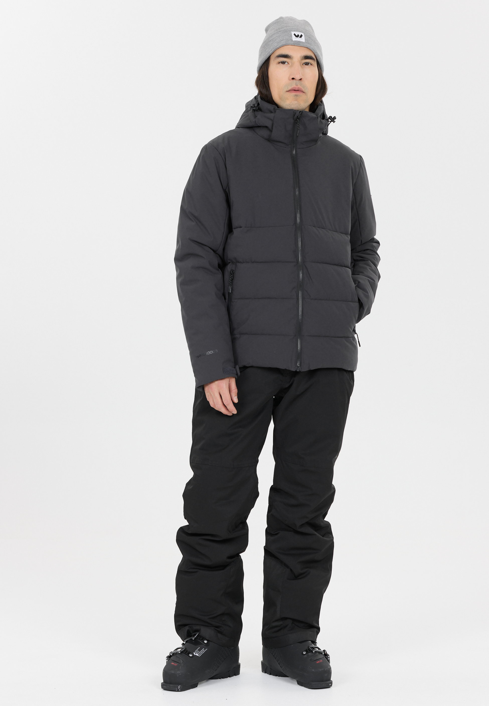 WHISTLER, Lakeland Ski Jacket