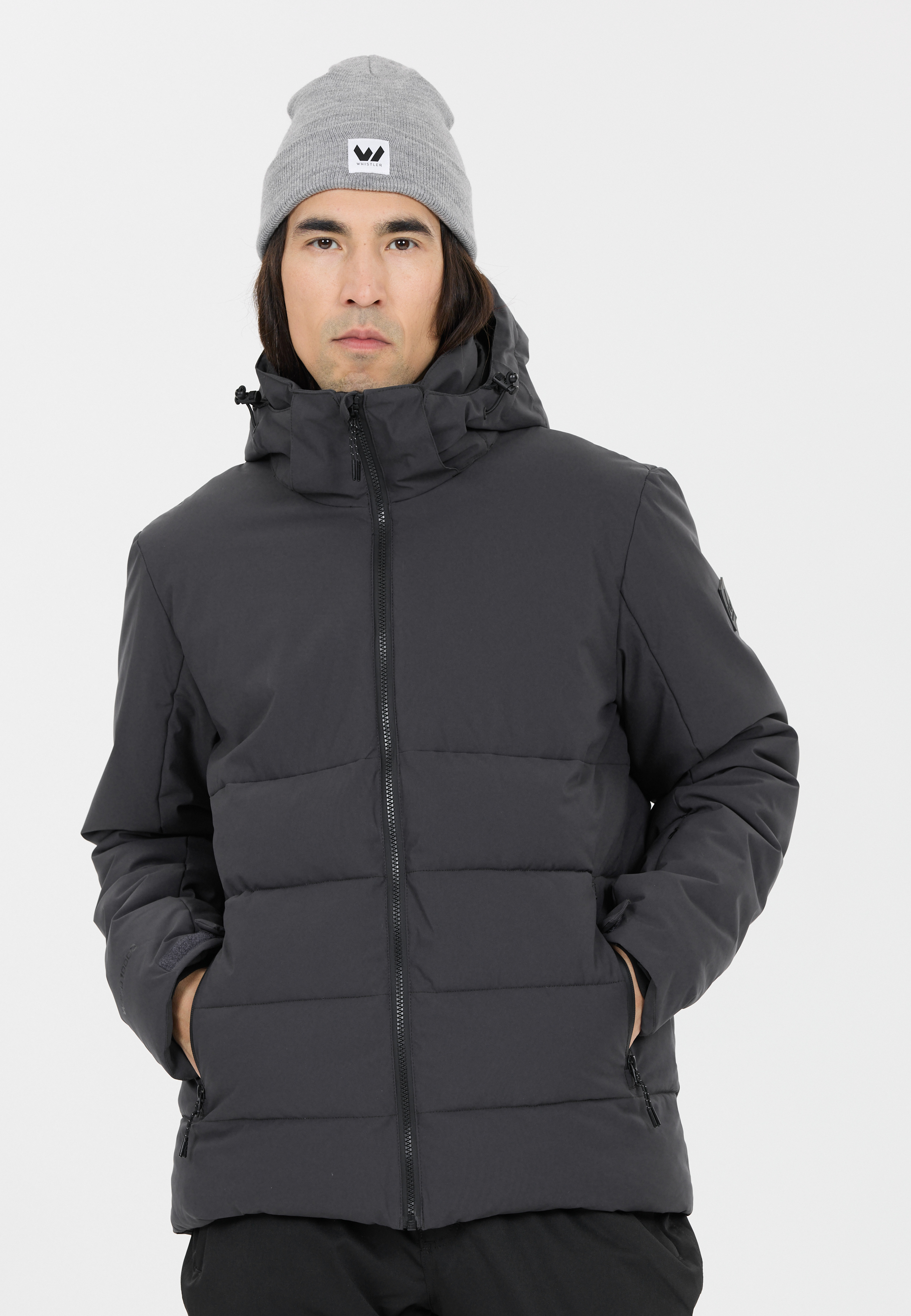 WHISTLER, Lakeland Ski Jacket