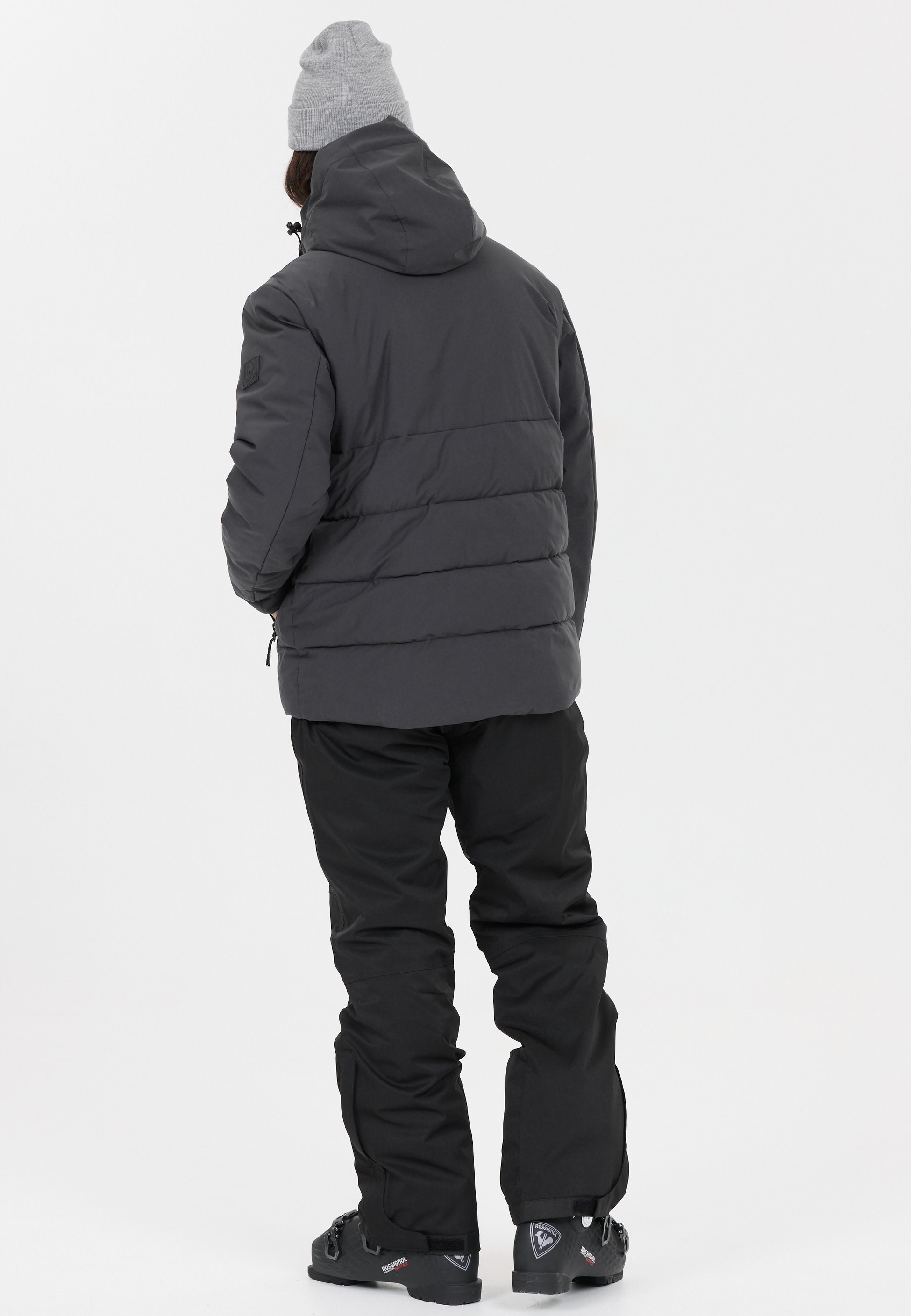 WHISTLER, Lakeland Ski Jacket