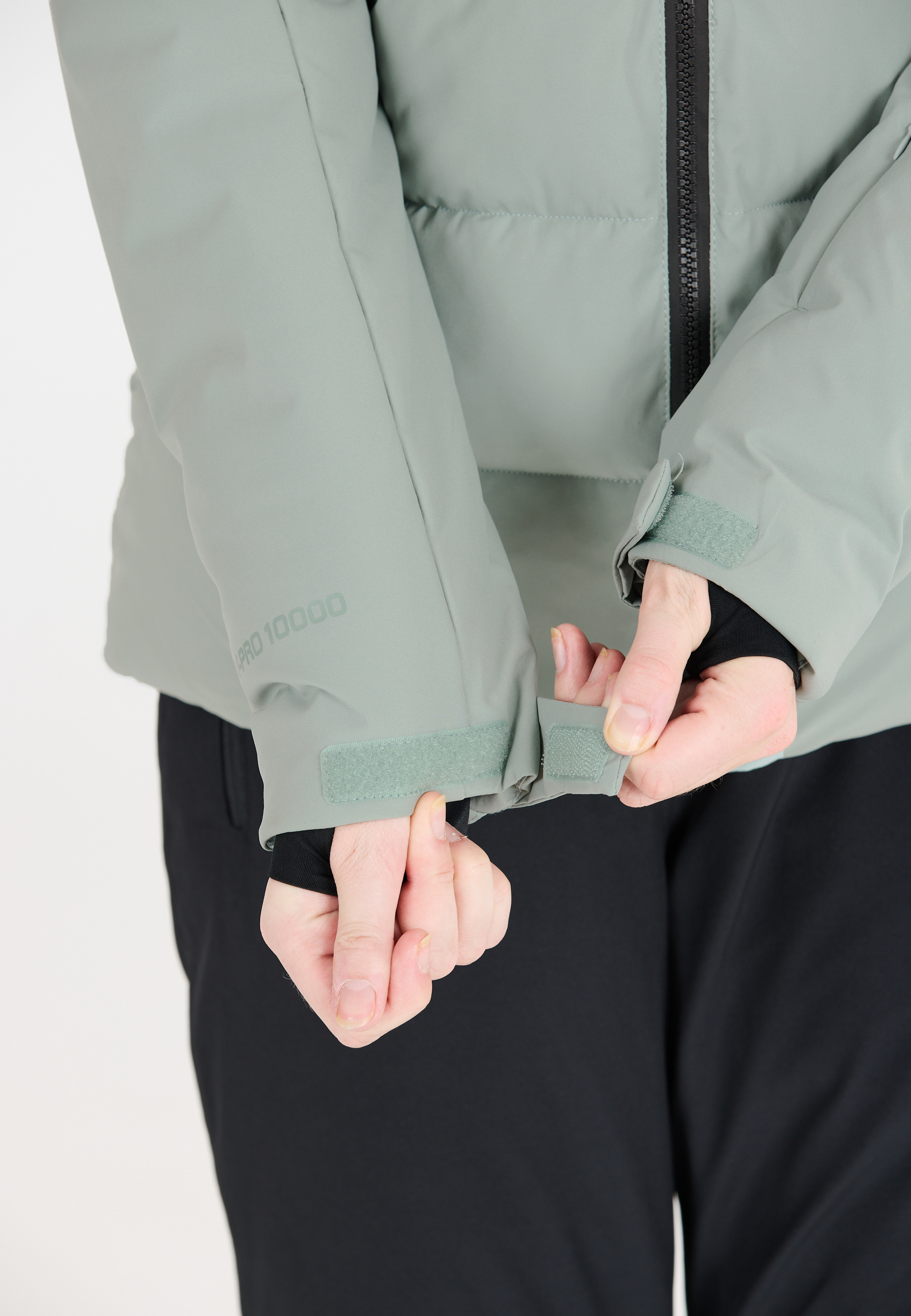 WHISTLER, Lakeland Ski Jacket