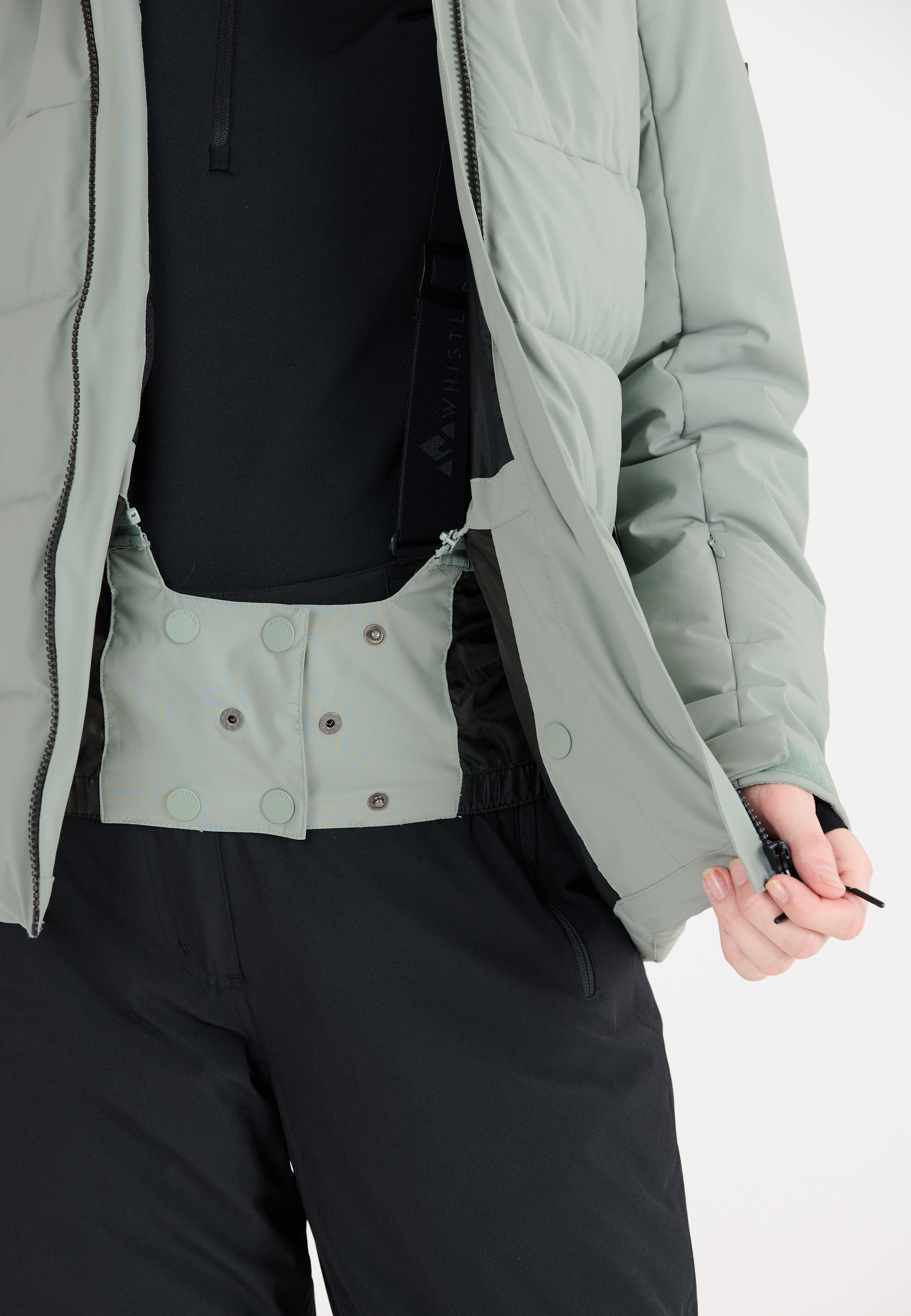 WHISTLER, Lakeland Ski Jacket