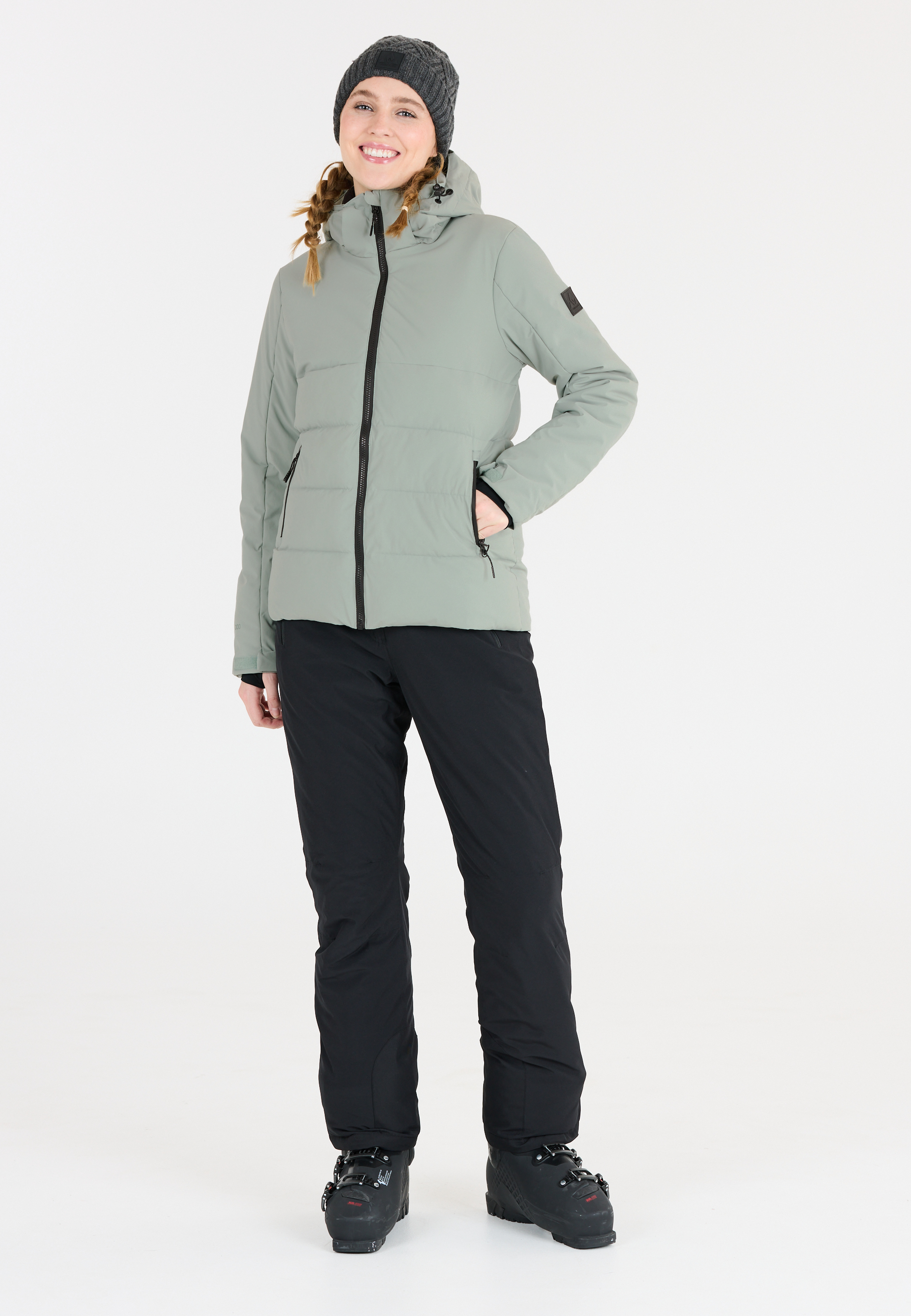 WHISTLER, Lakeland Ski Jacket
