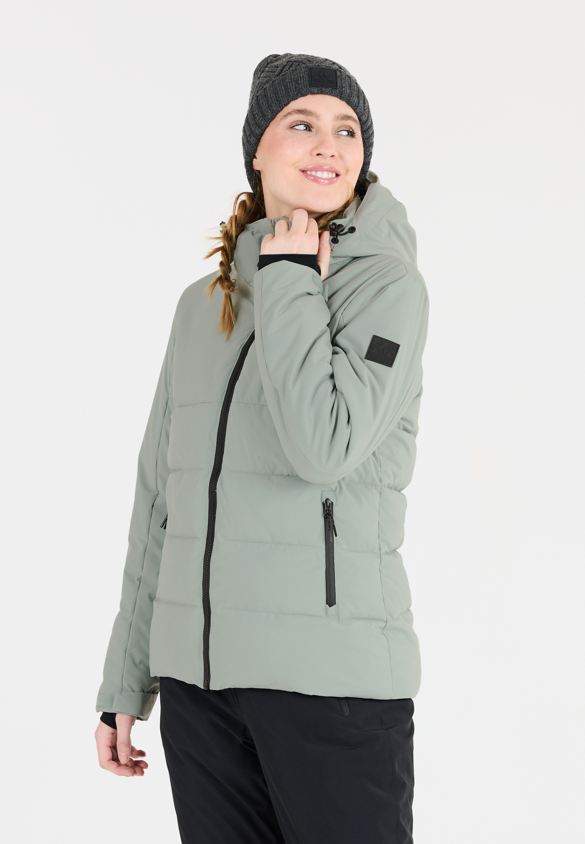 WHISTLER, Lakeland Ski Jacket