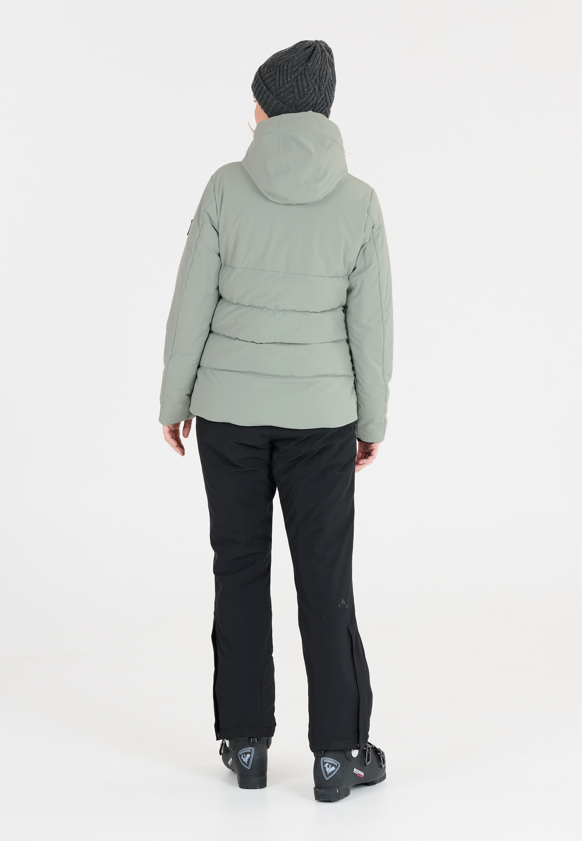 WHISTLER, Lakeland Ski Jacket