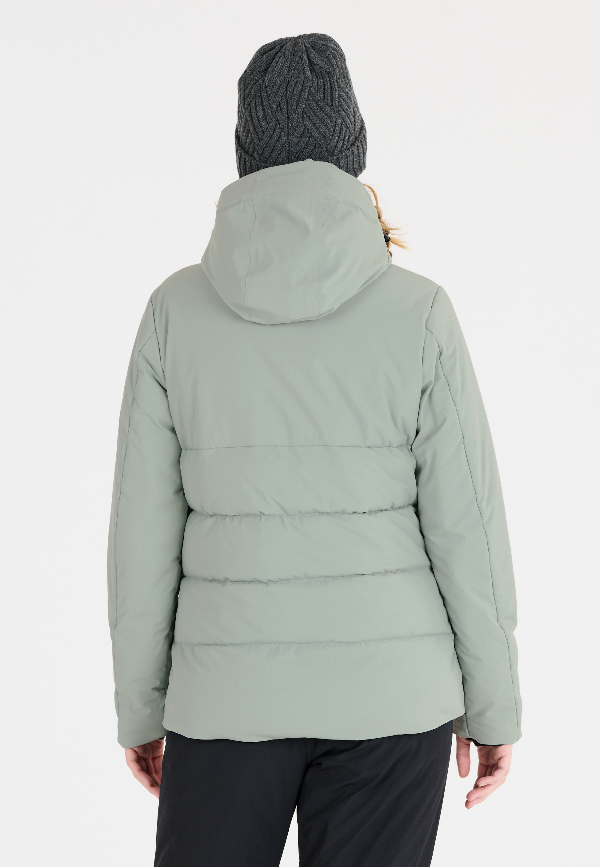 WHISTLER, Lakeland Ski Jacket