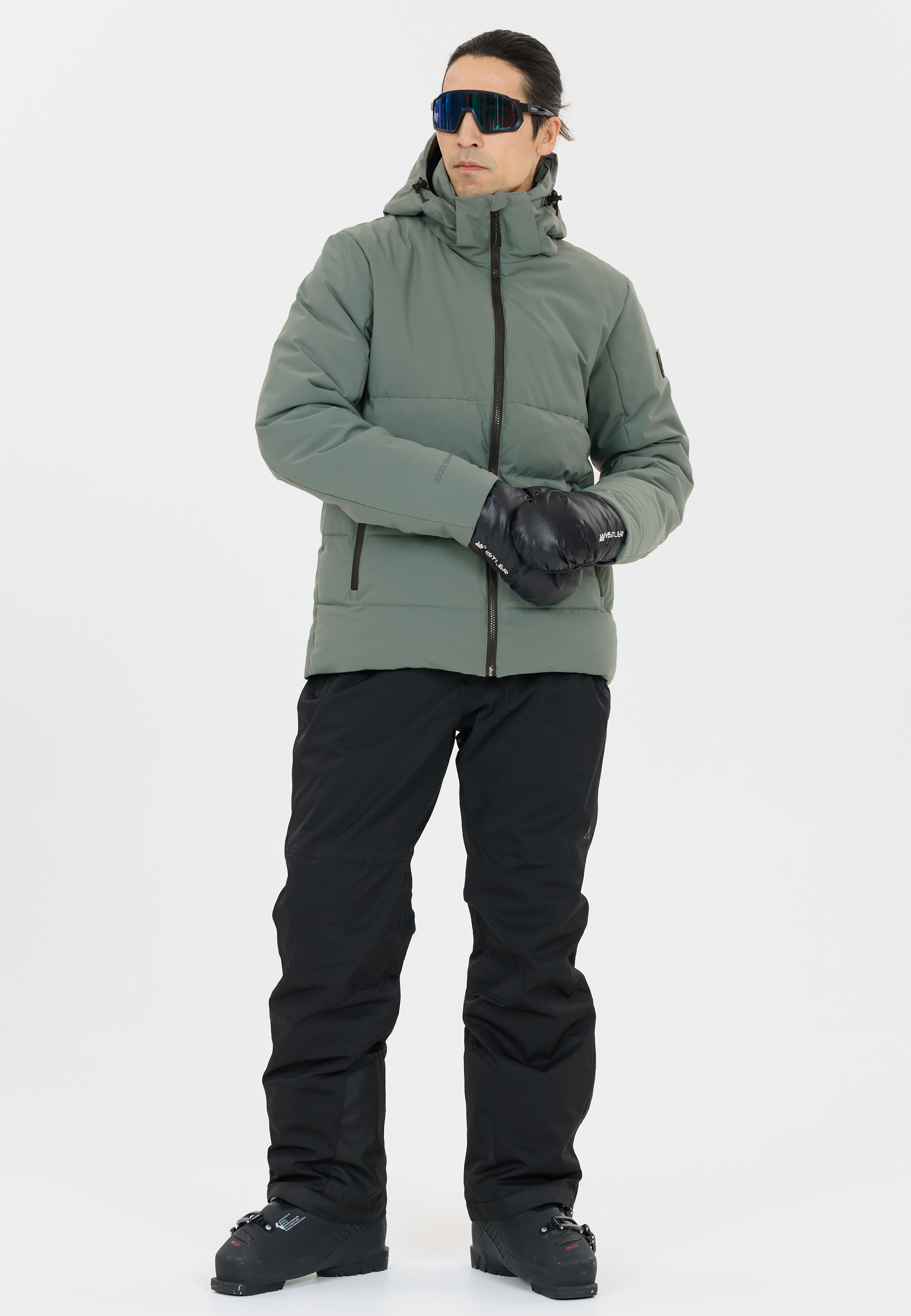 WHISTLER, Lakeland Ski Jacket