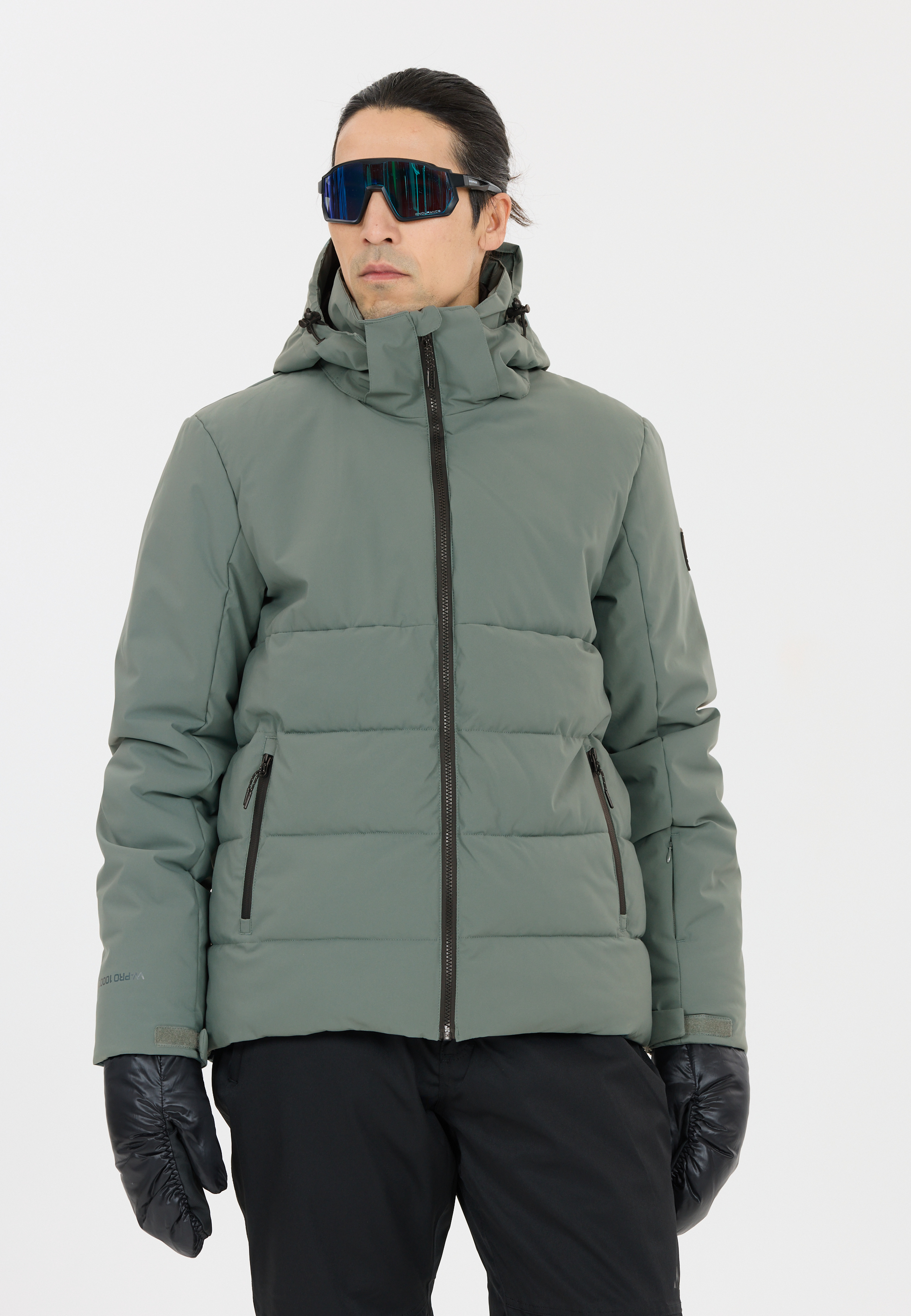 WHISTLER, Lakeland Ski Jacket