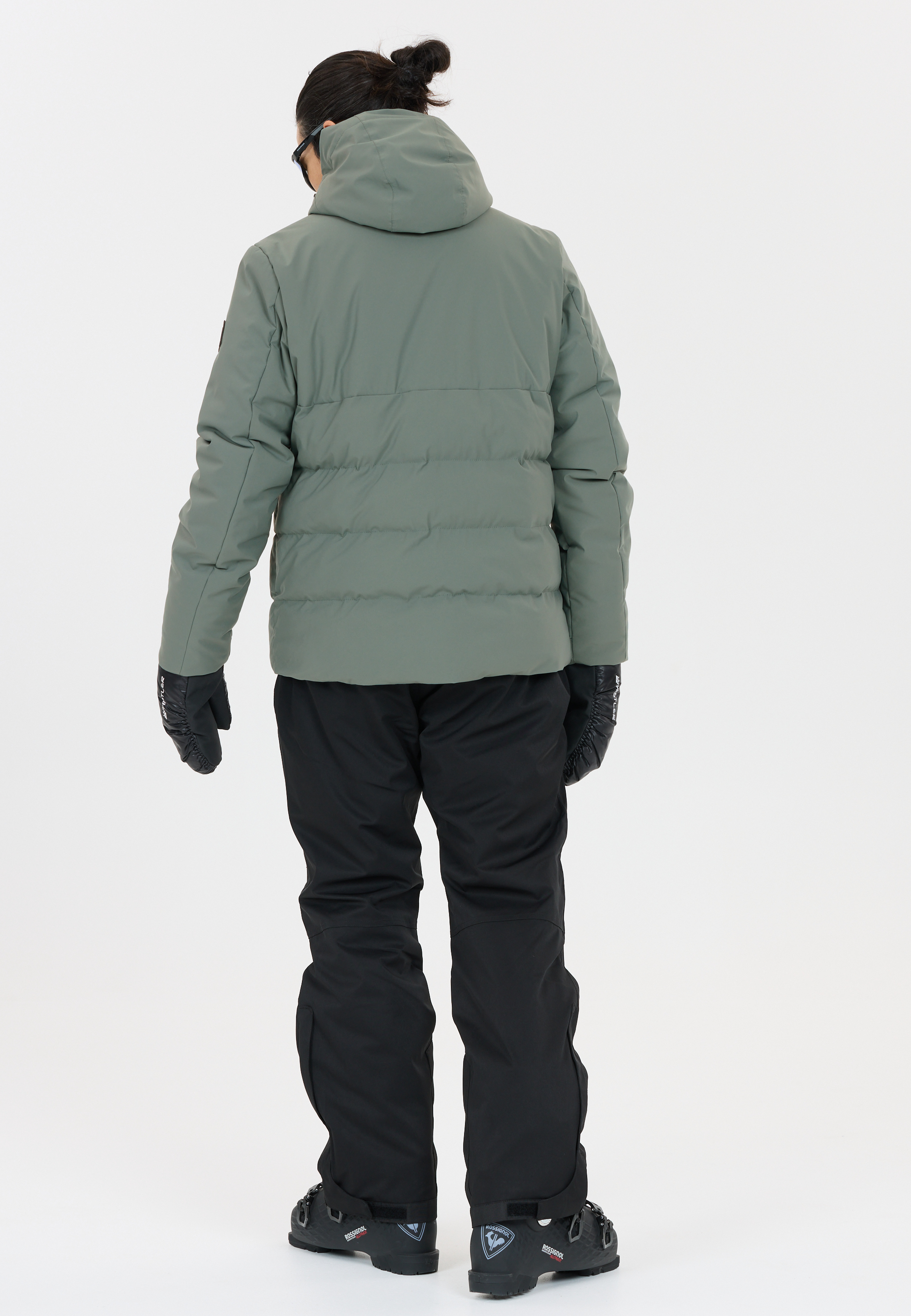 WHISTLER, Lakeland Ski Jacket