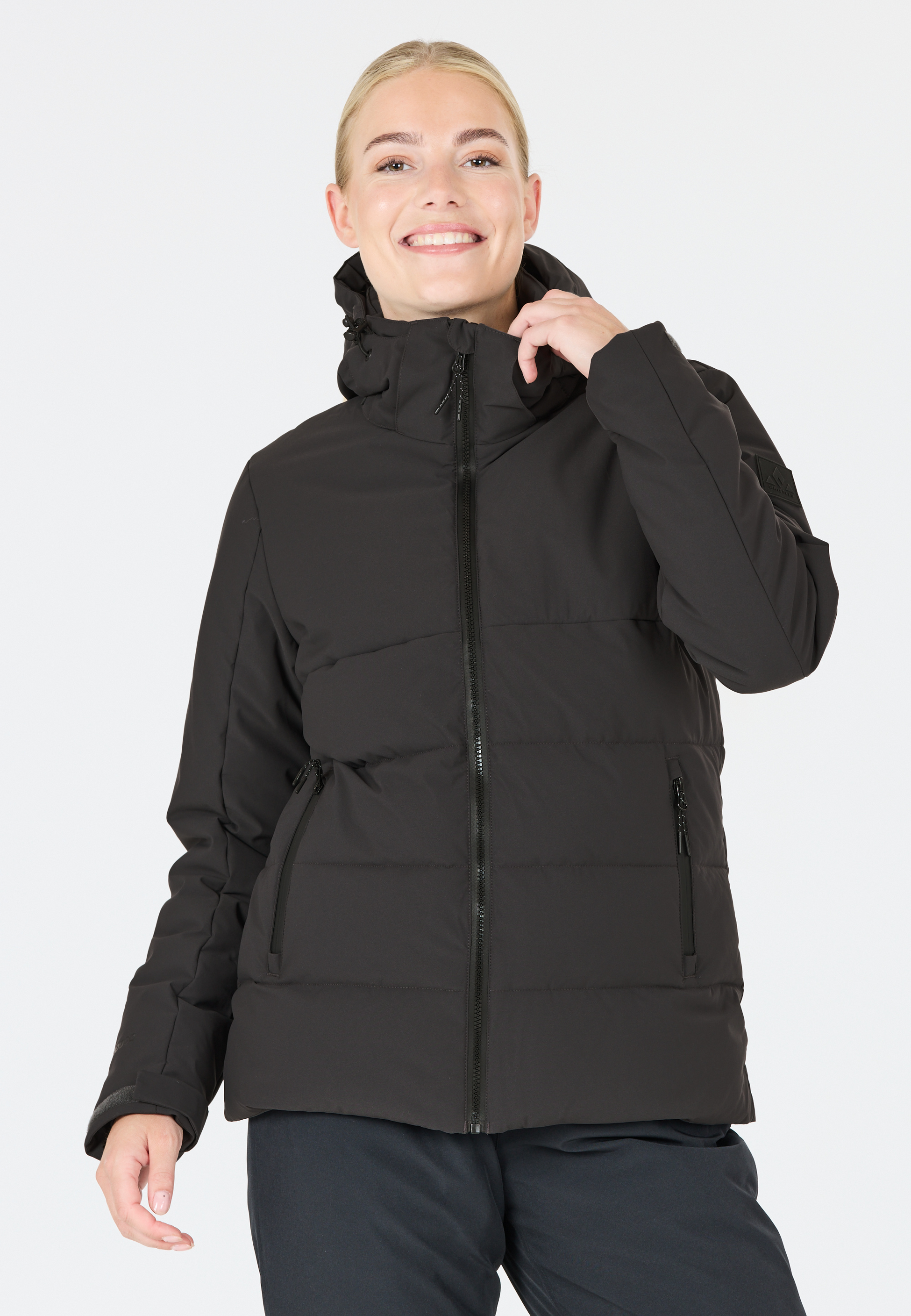 WHISTLER, Lakeland Ski Jacket