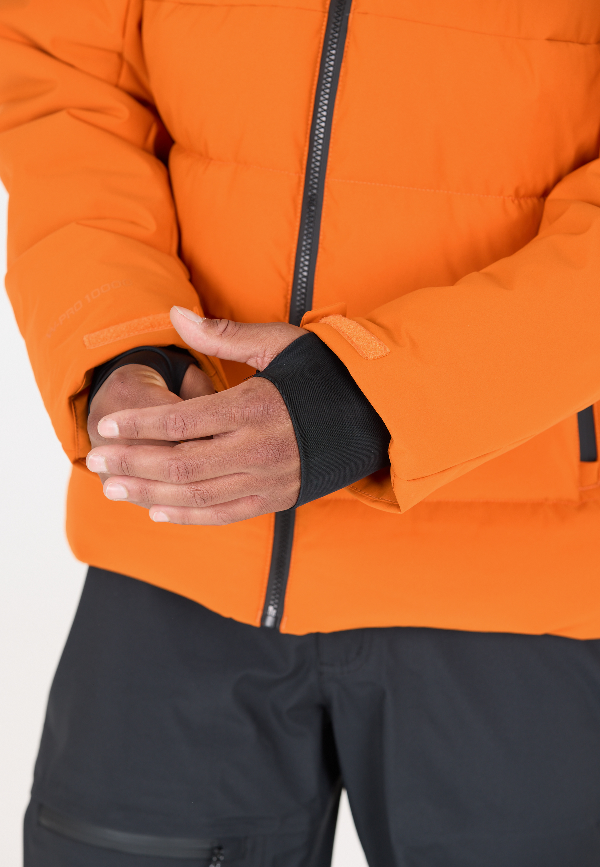 WHISTLER, Lakeland Ski Jacket