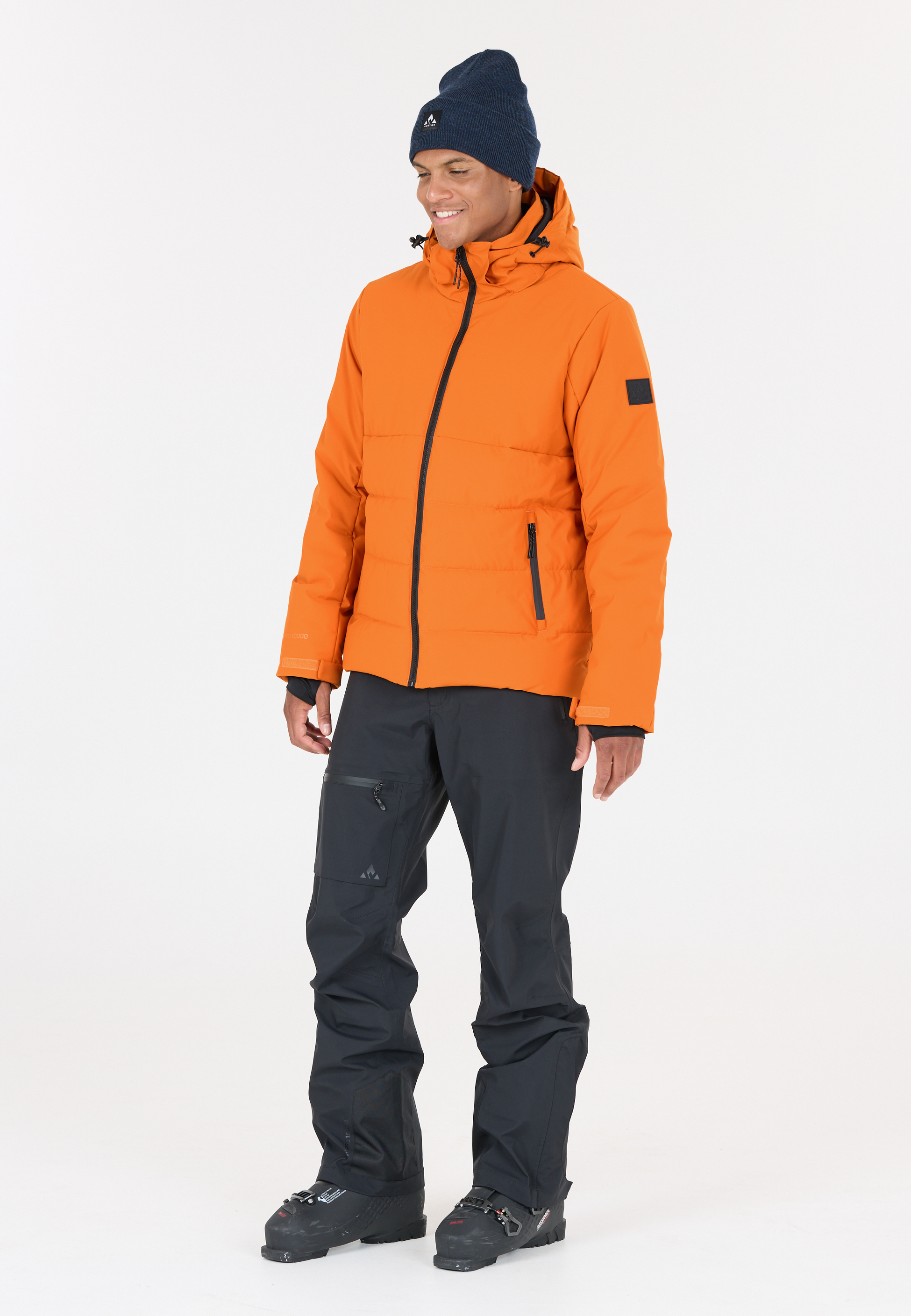 WHISTLER, Lakeland Ski Jacket