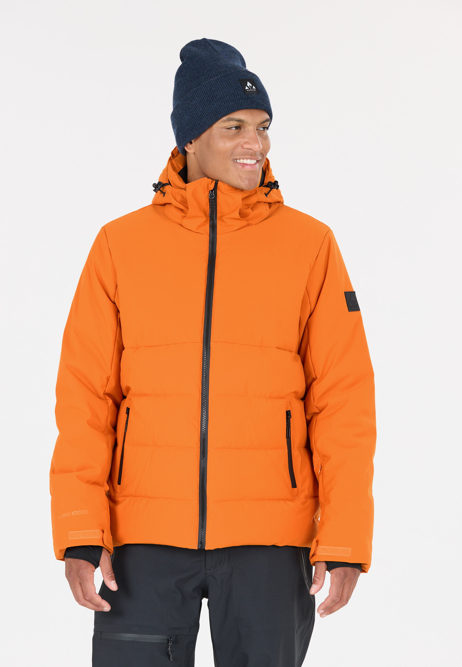 WHISTLER, Lakeland Ski Jacket