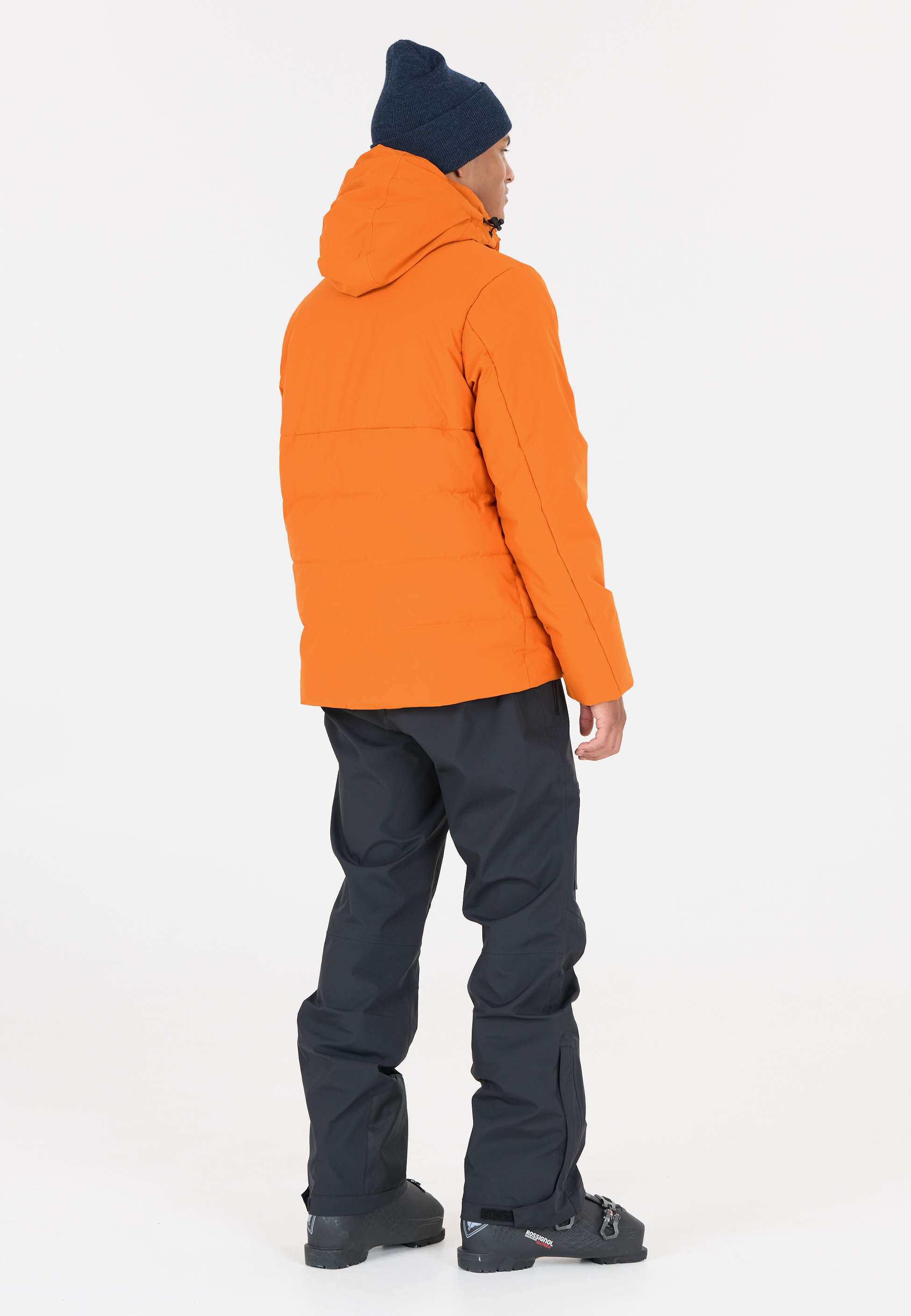 WHISTLER, Lakeland Ski Jacket