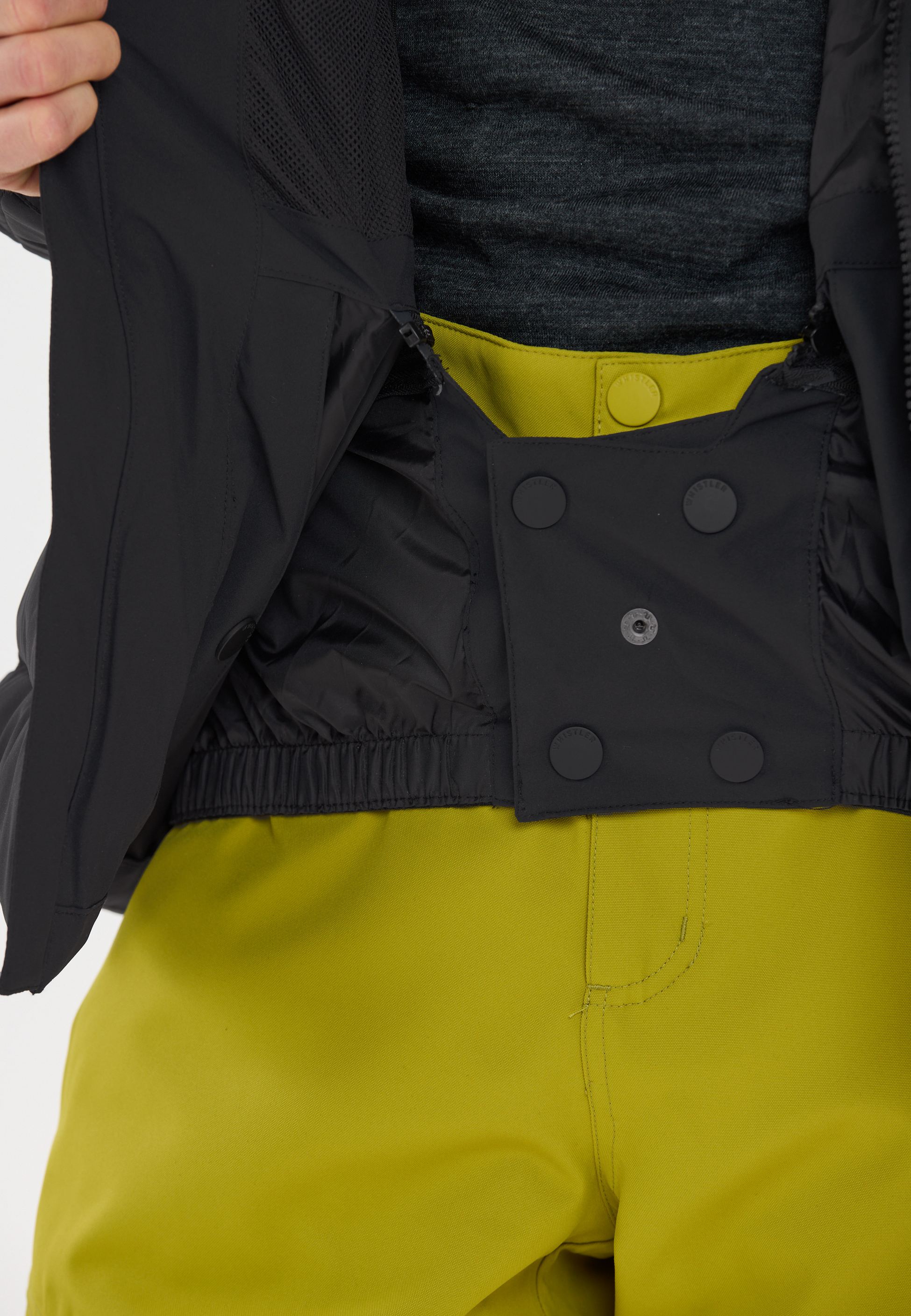 WHISTLER, Lakeland Ski Jacket