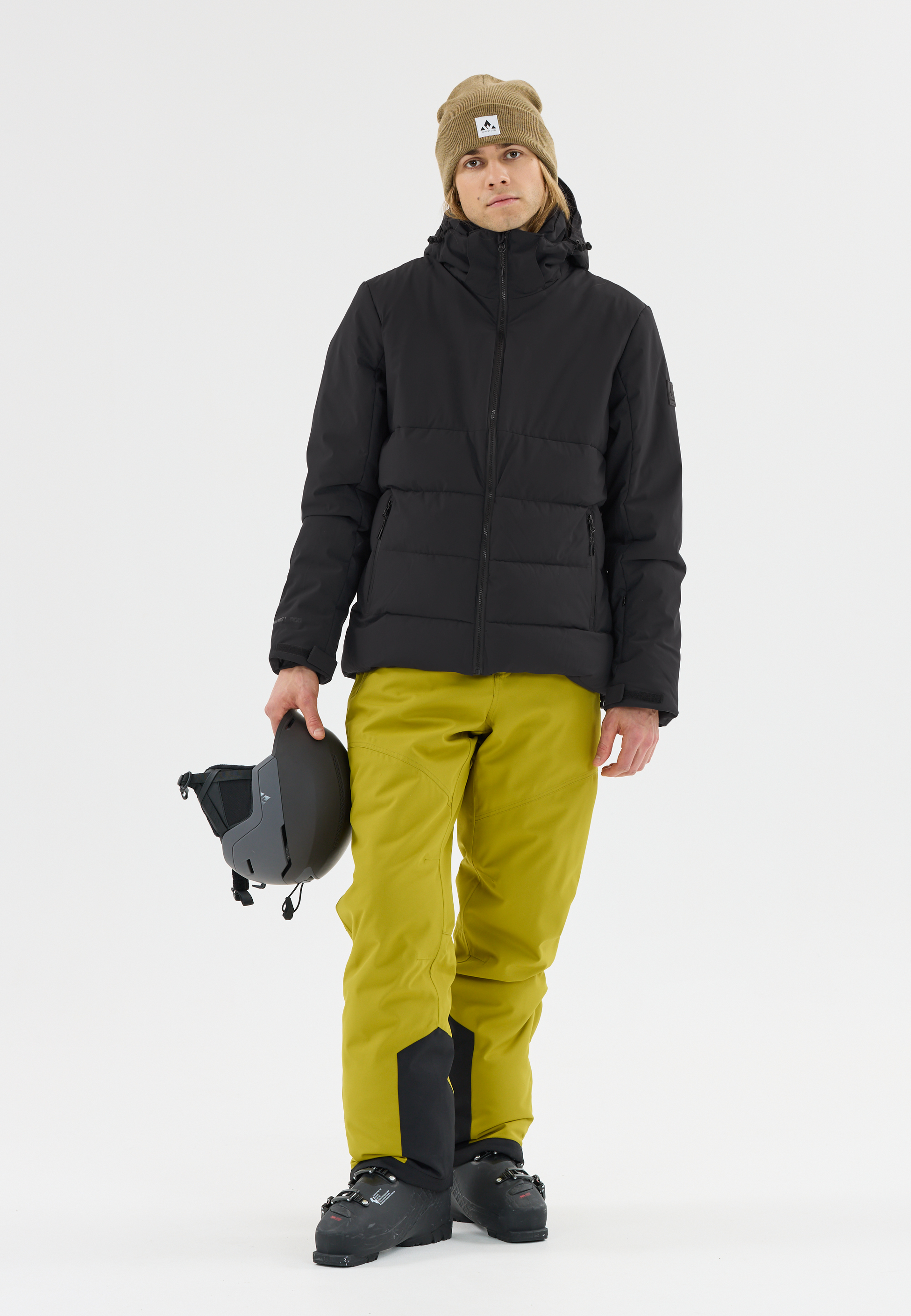 WHISTLER, Lakeland Ski Jacket
