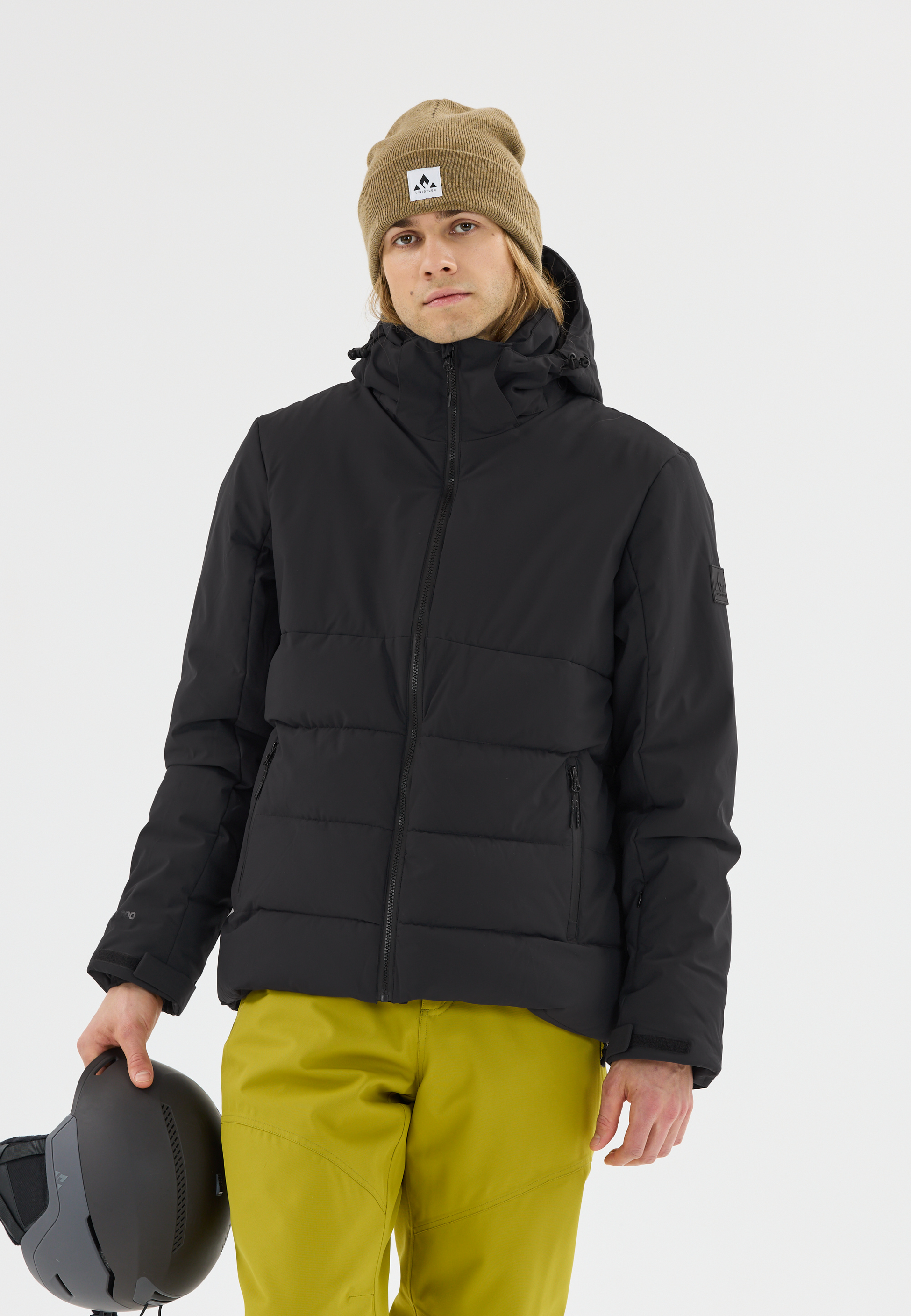 WHISTLER, Lakeland Ski Jacket