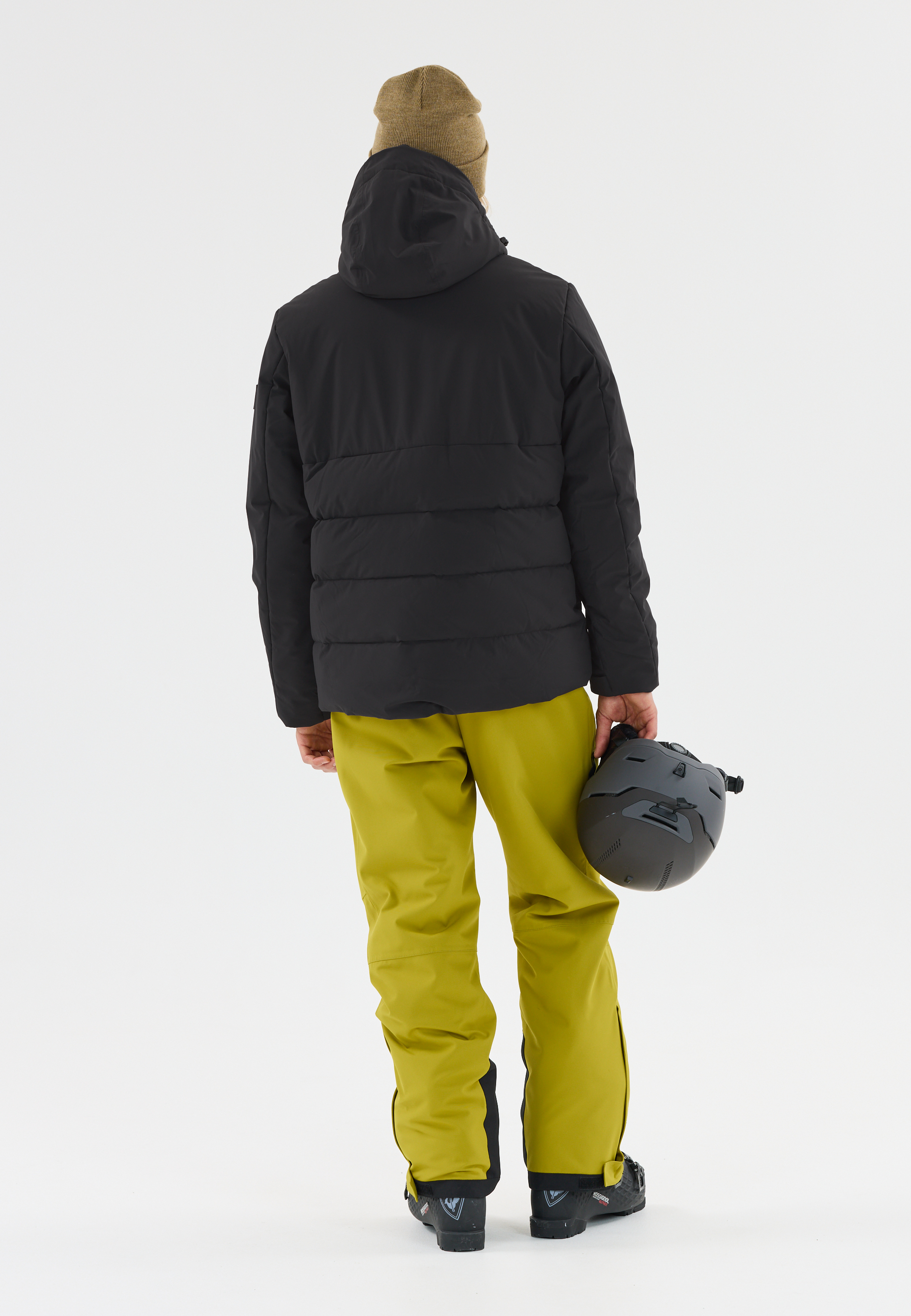 WHISTLER, Lakeland Ski Jacket