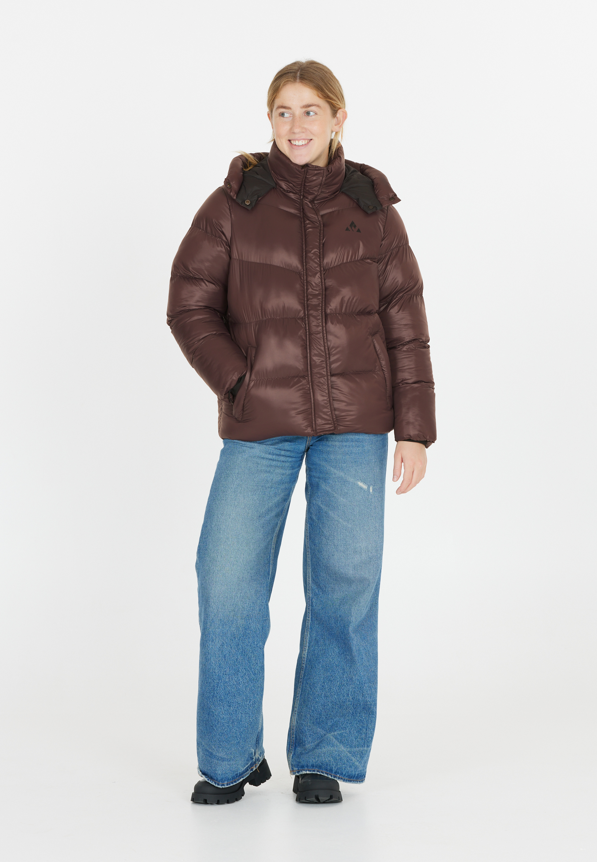 WHISTLER, Lakewood Quilted Jacket
