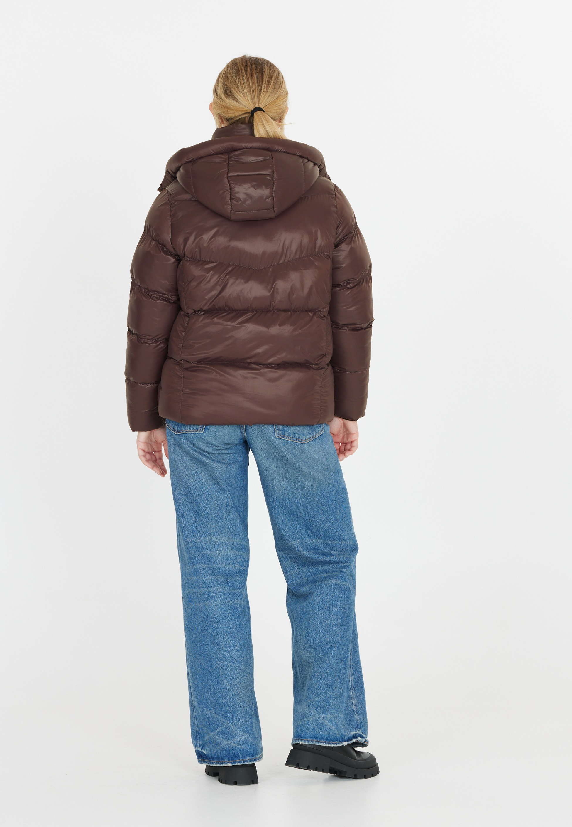 WHISTLER, Lakewood Quilted Jacket