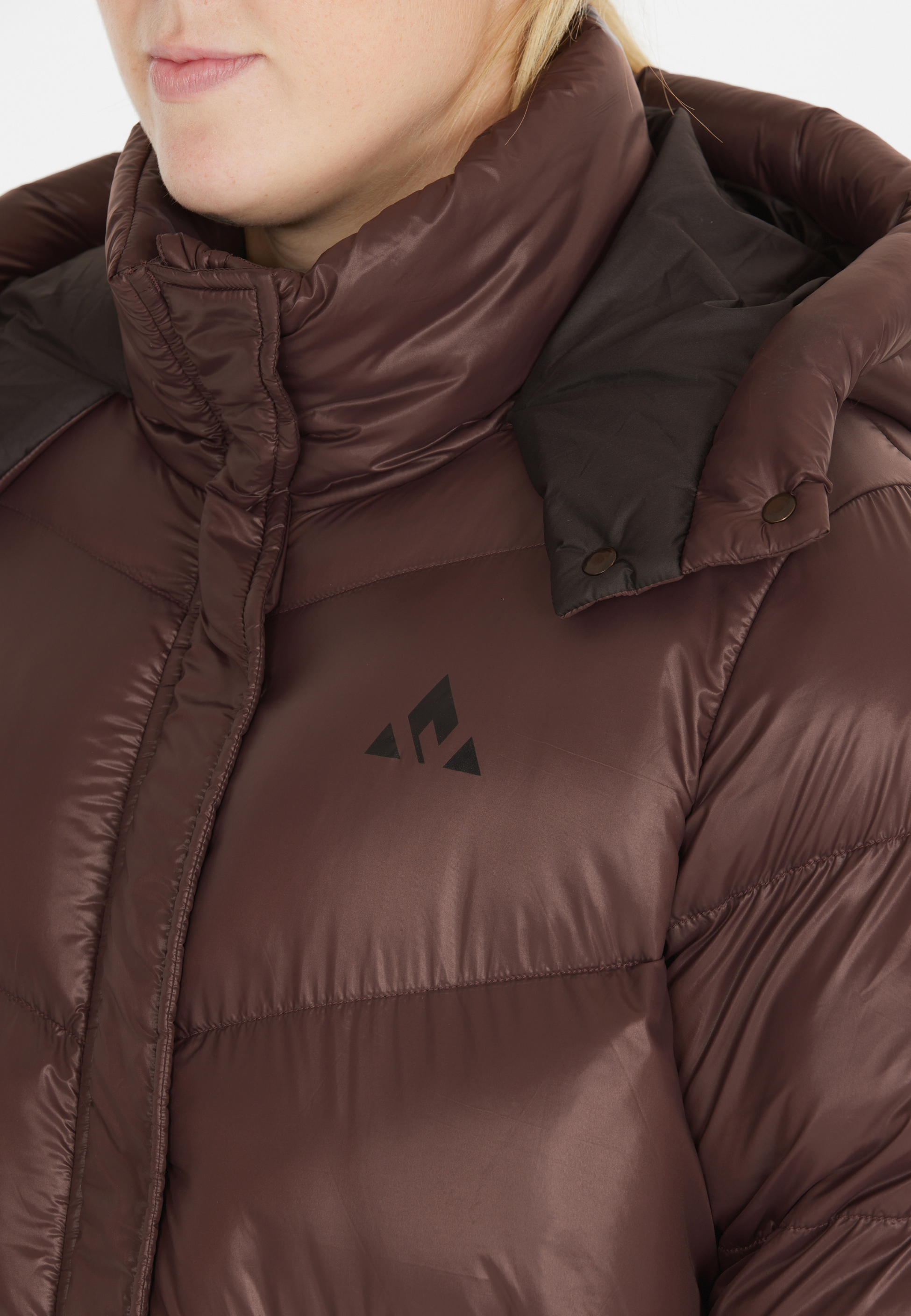 WHISTLER, Lakewood Quilted Jacket