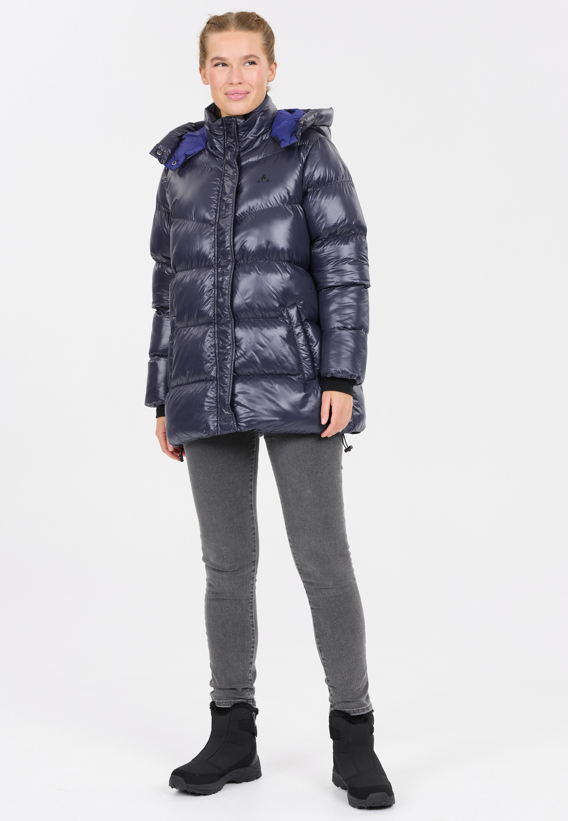 WHISTLER, Lakewood Quilted Jacket
