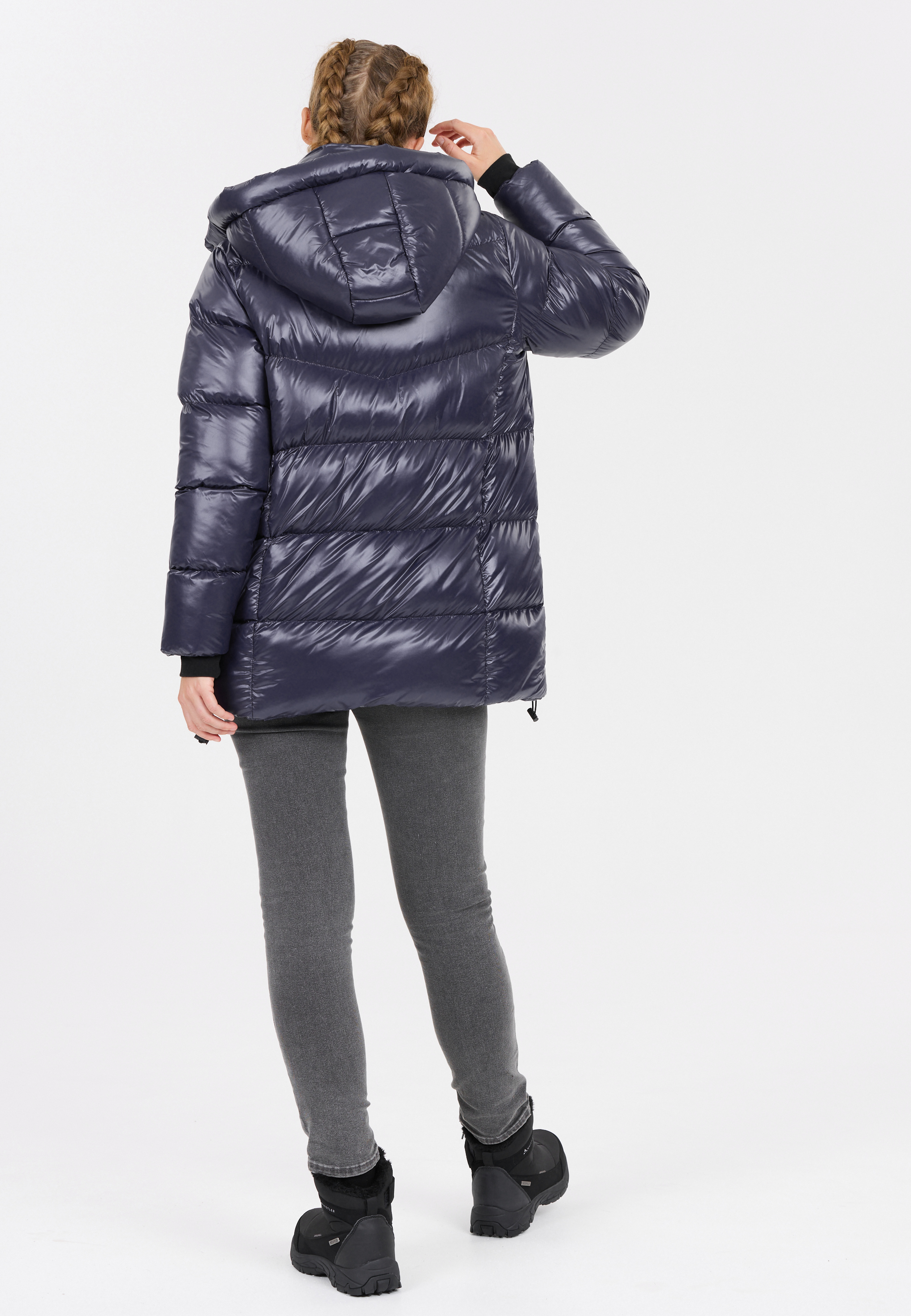 WHISTLER, Lakewood Quilted Jacket