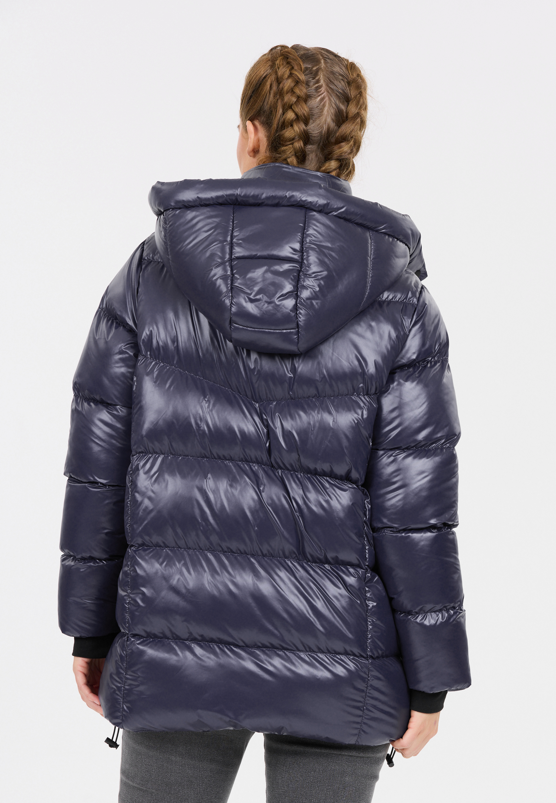 WHISTLER, Lakewood Quilted Jacket