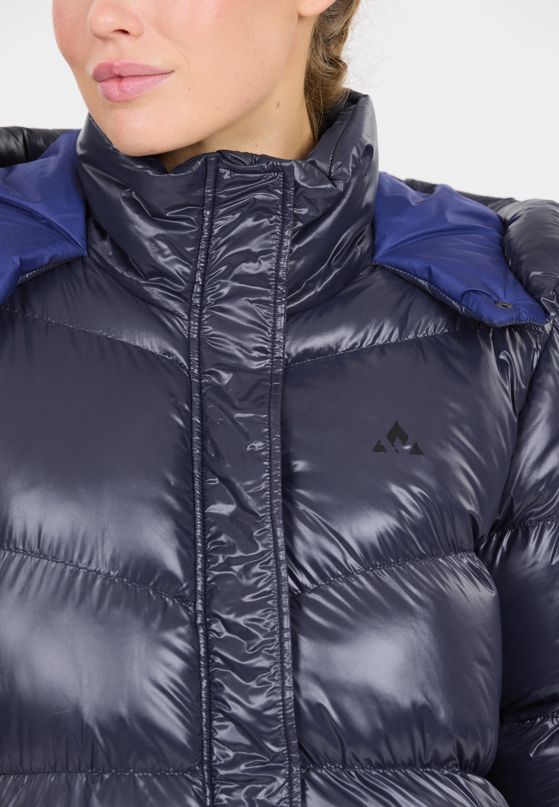 WHISTLER, Lakewood Quilted Jacket