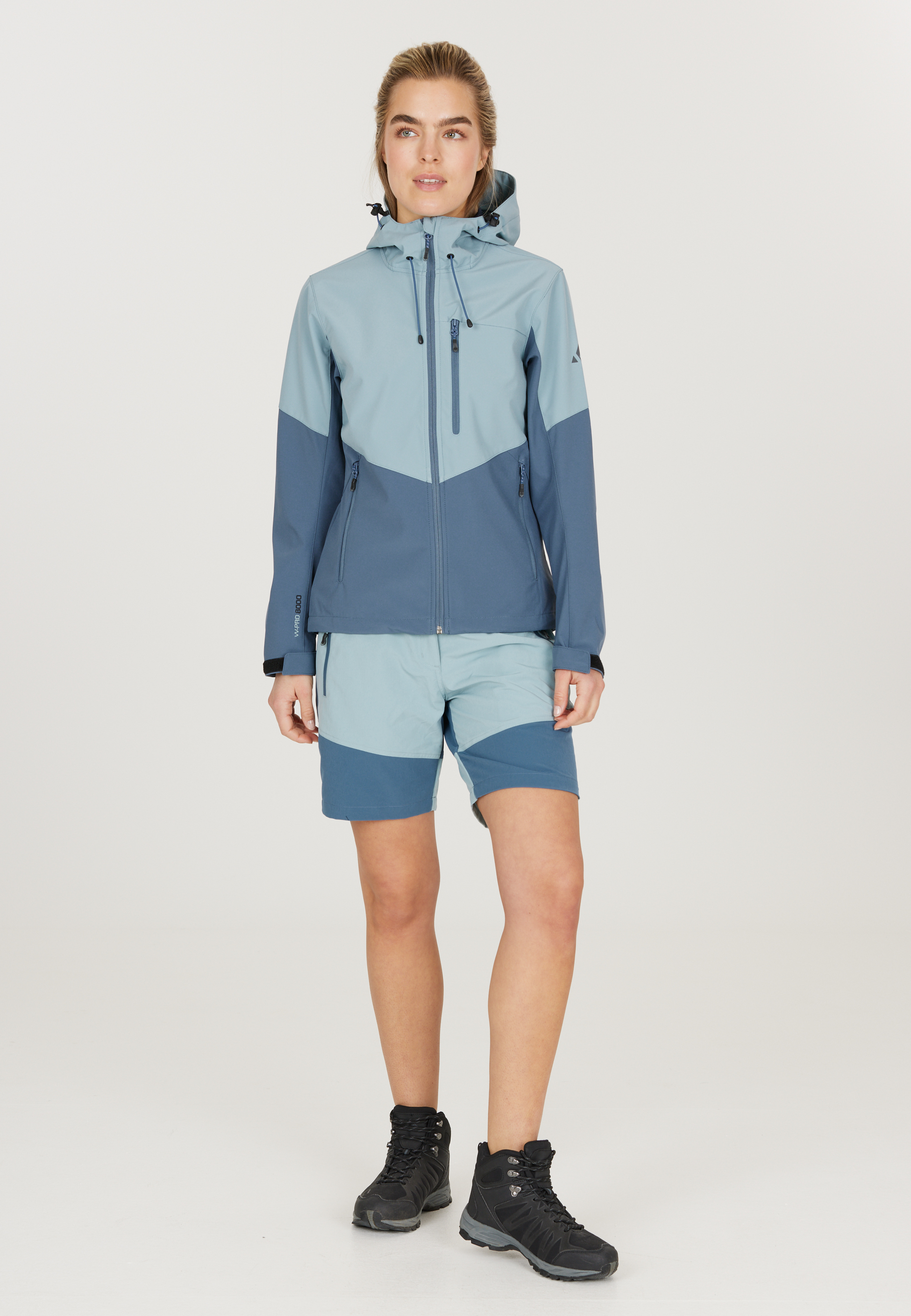 WHISTLER, Lala Trekking Shorts