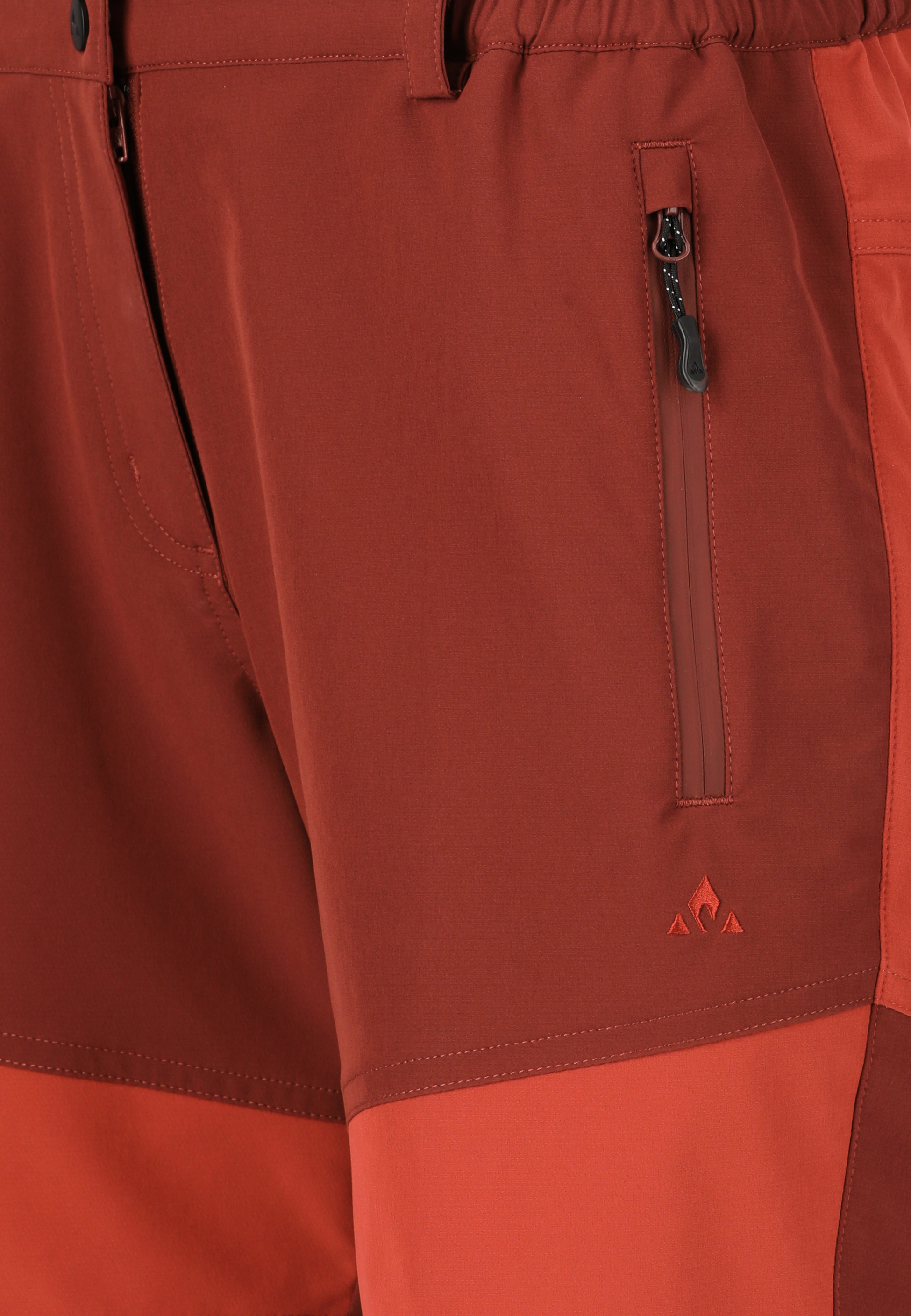 WHISTLER, Lala Trekking Shorts