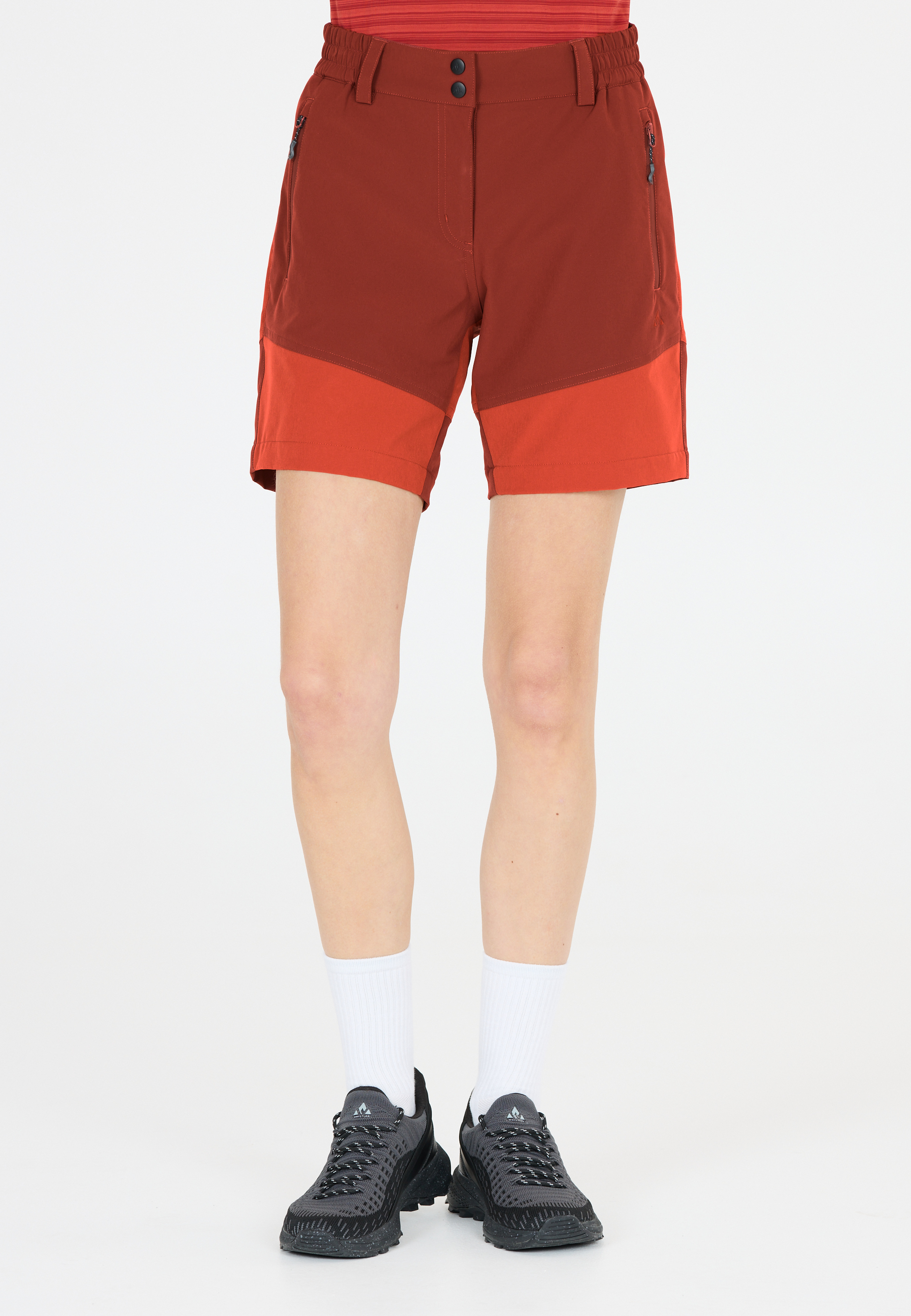 WHISTLER, Lala Trekking Shorts