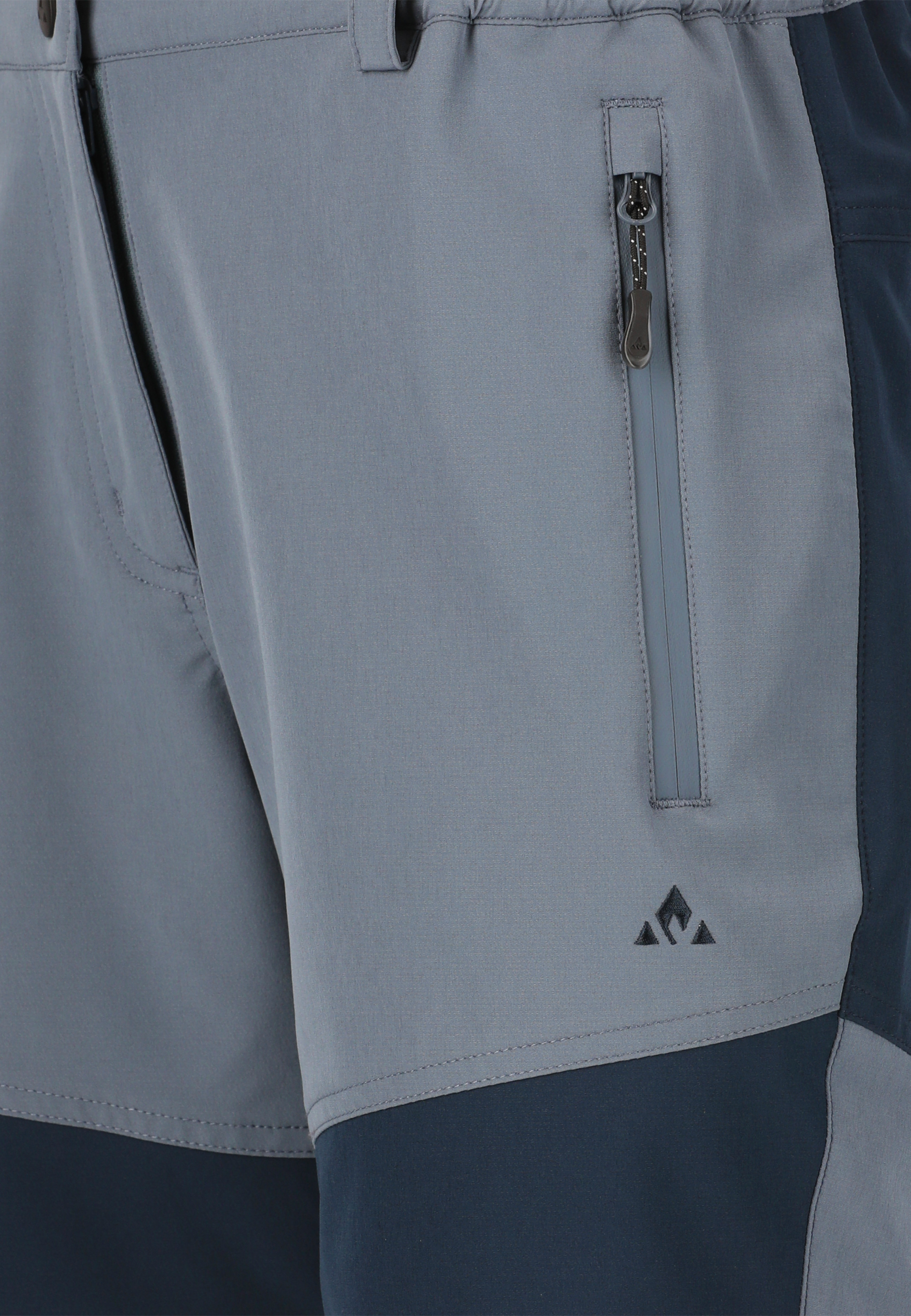 WHISTLER, Lala Trekking Shorts