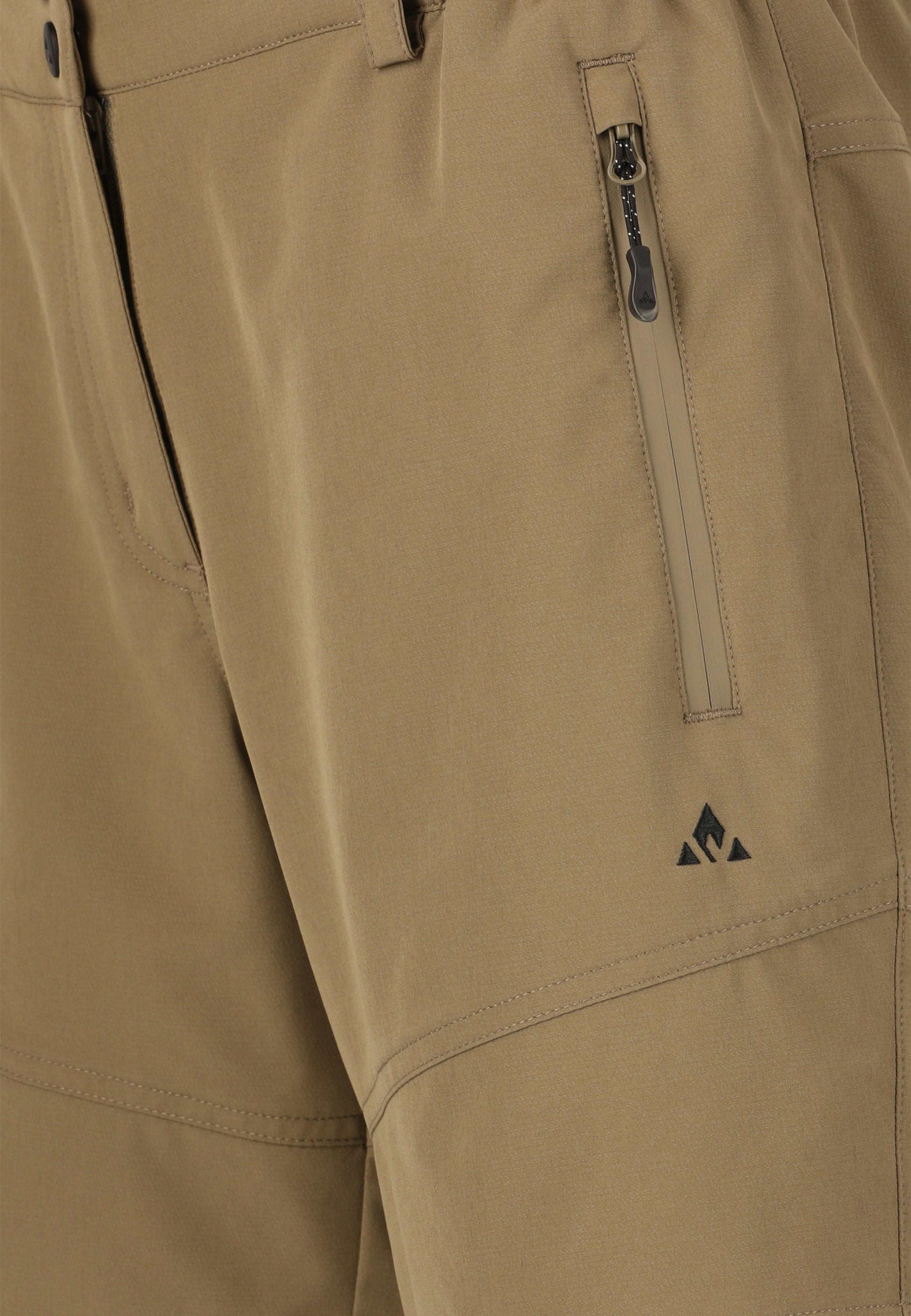 WHISTLER, Lala Trekking Shorts