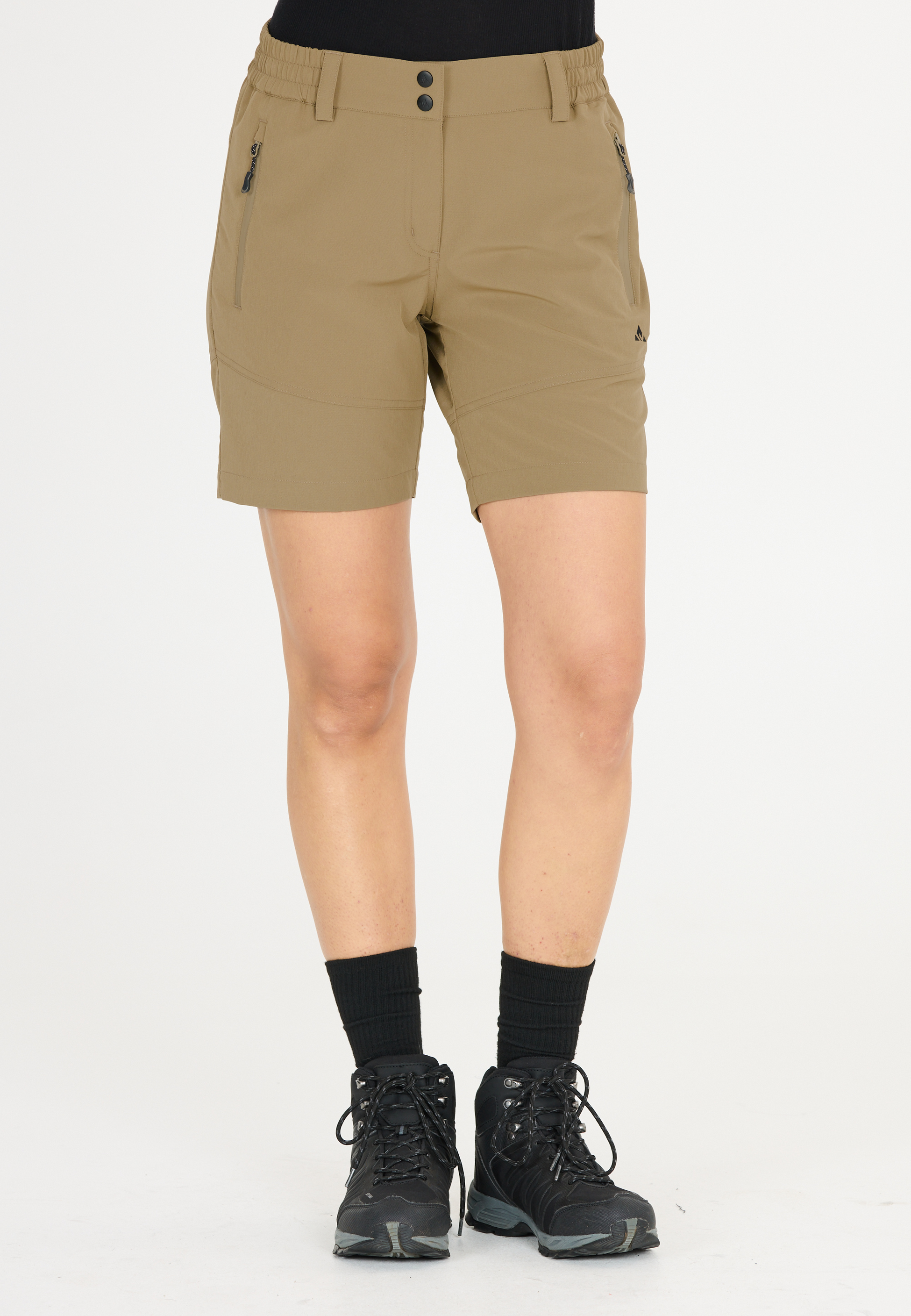 WHISTLER, Lala Trekking Shorts