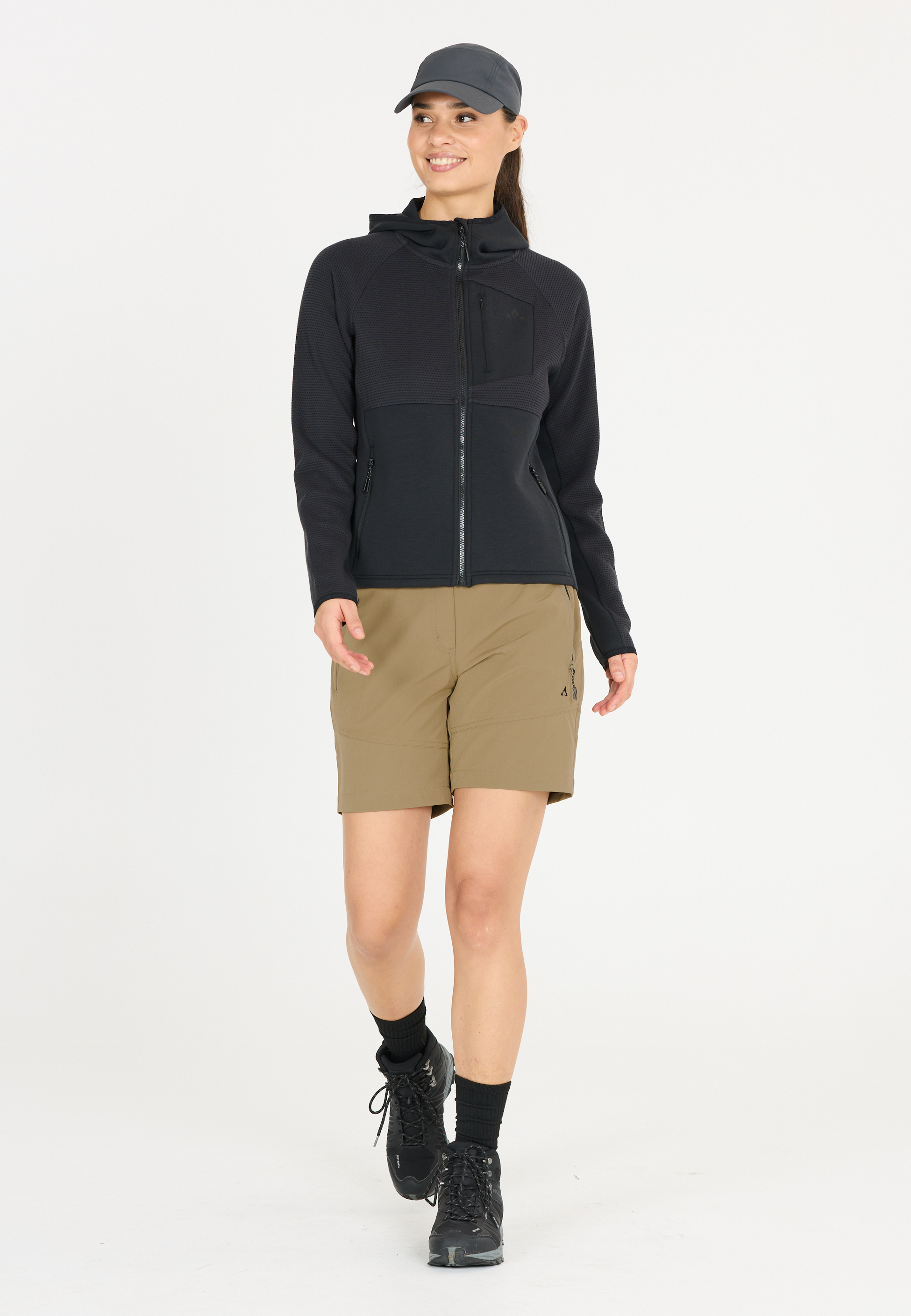 WHISTLER, Lala Trekking Shorts
