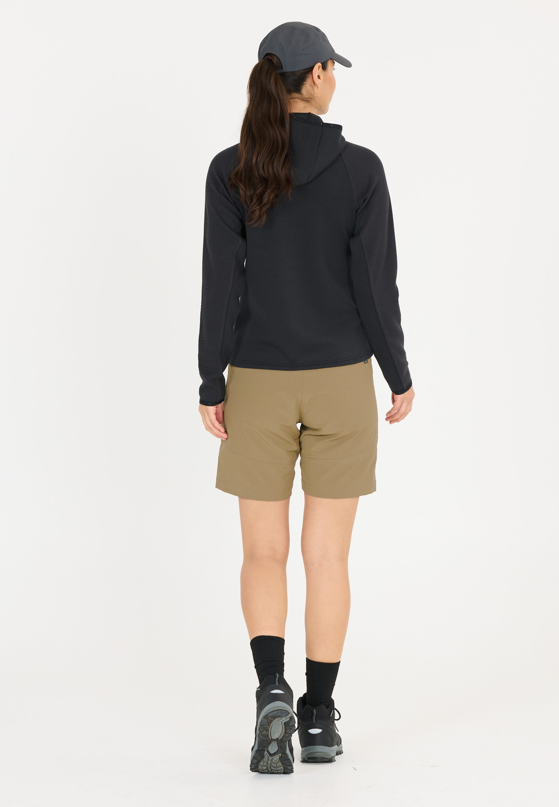 WHISTLER, Lala Trekking Shorts