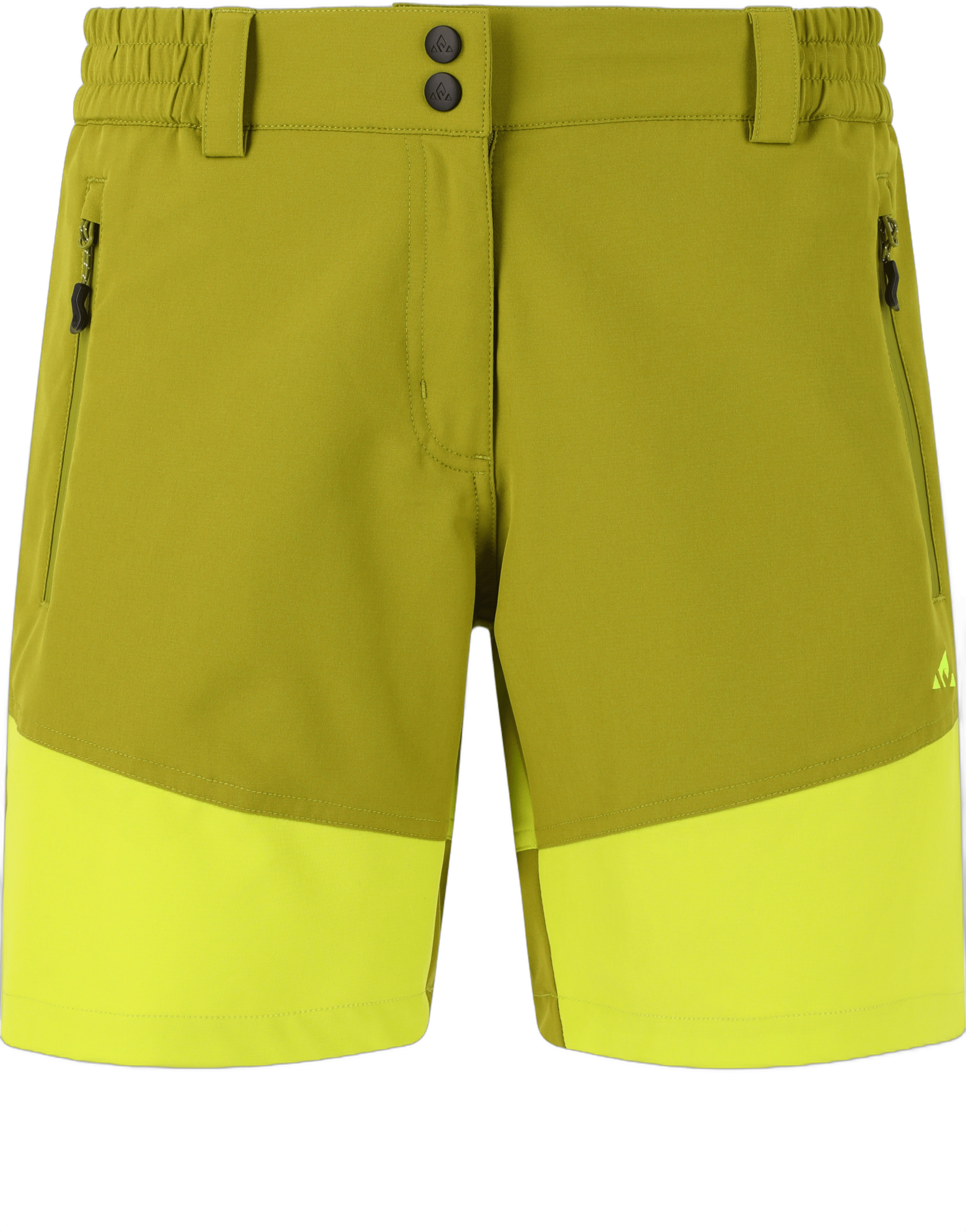 WHISTLER, Lala Trekking Shorts