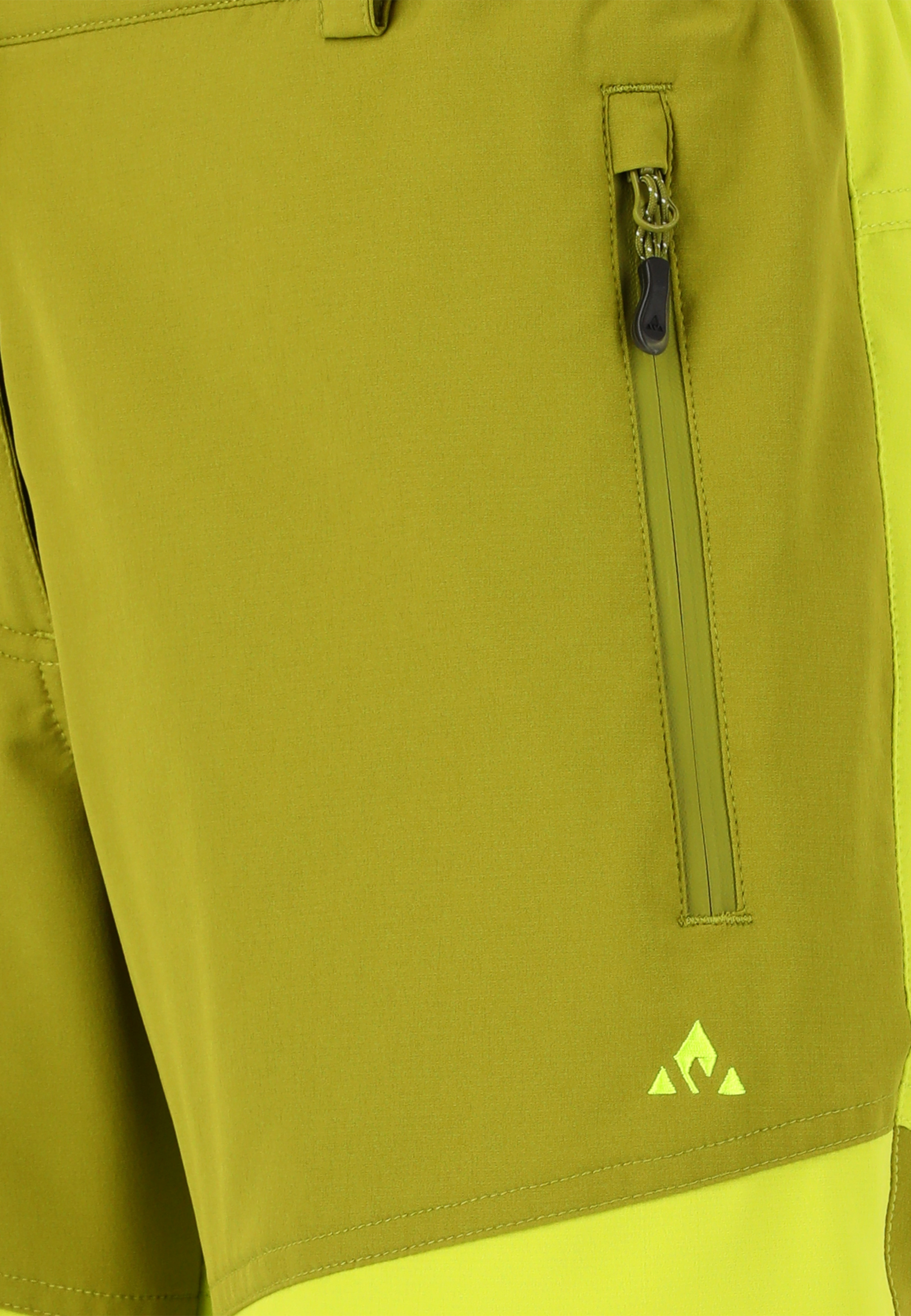 WHISTLER, Lala Trekking Shorts