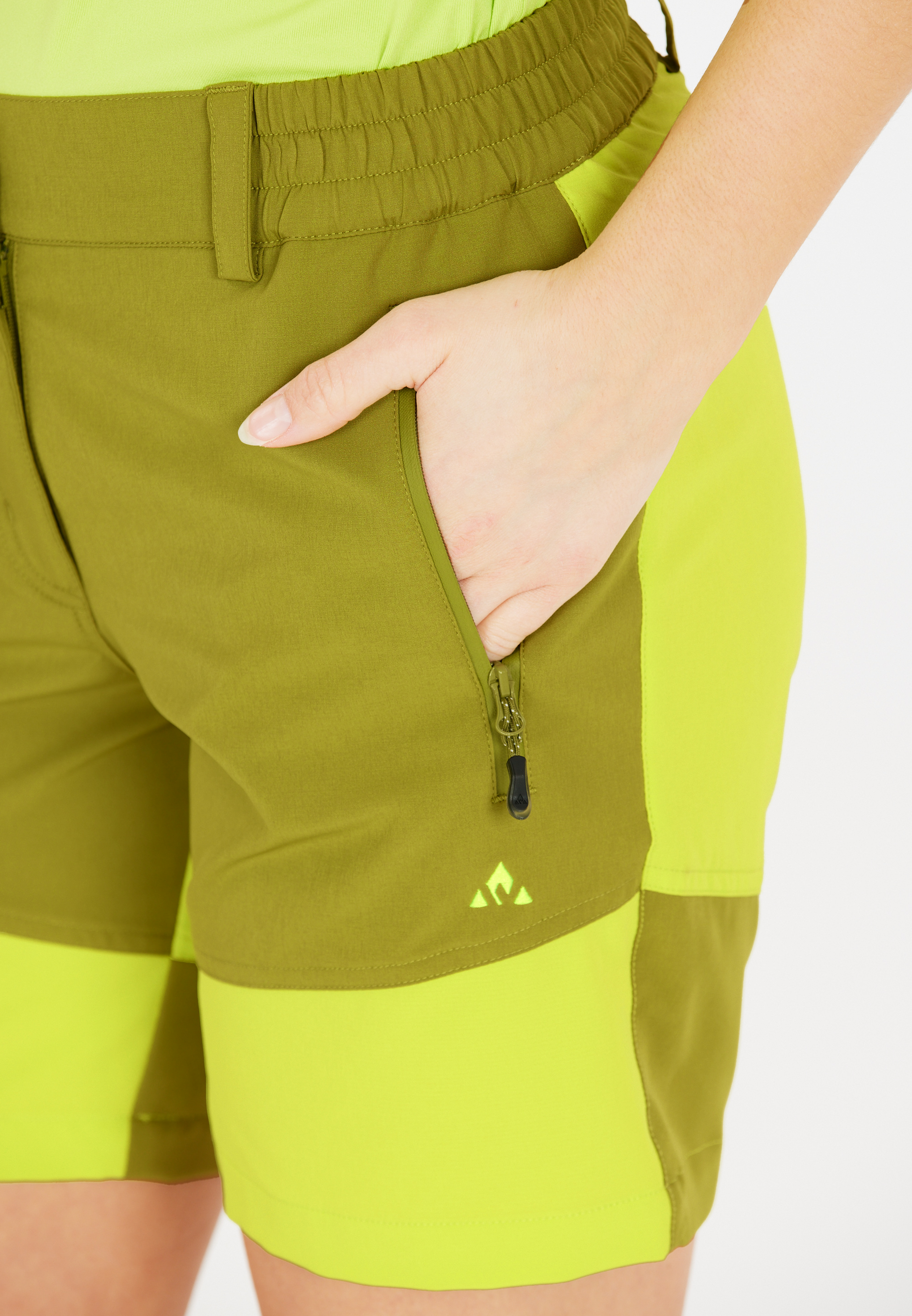 WHISTLER, Lala Trekking Shorts