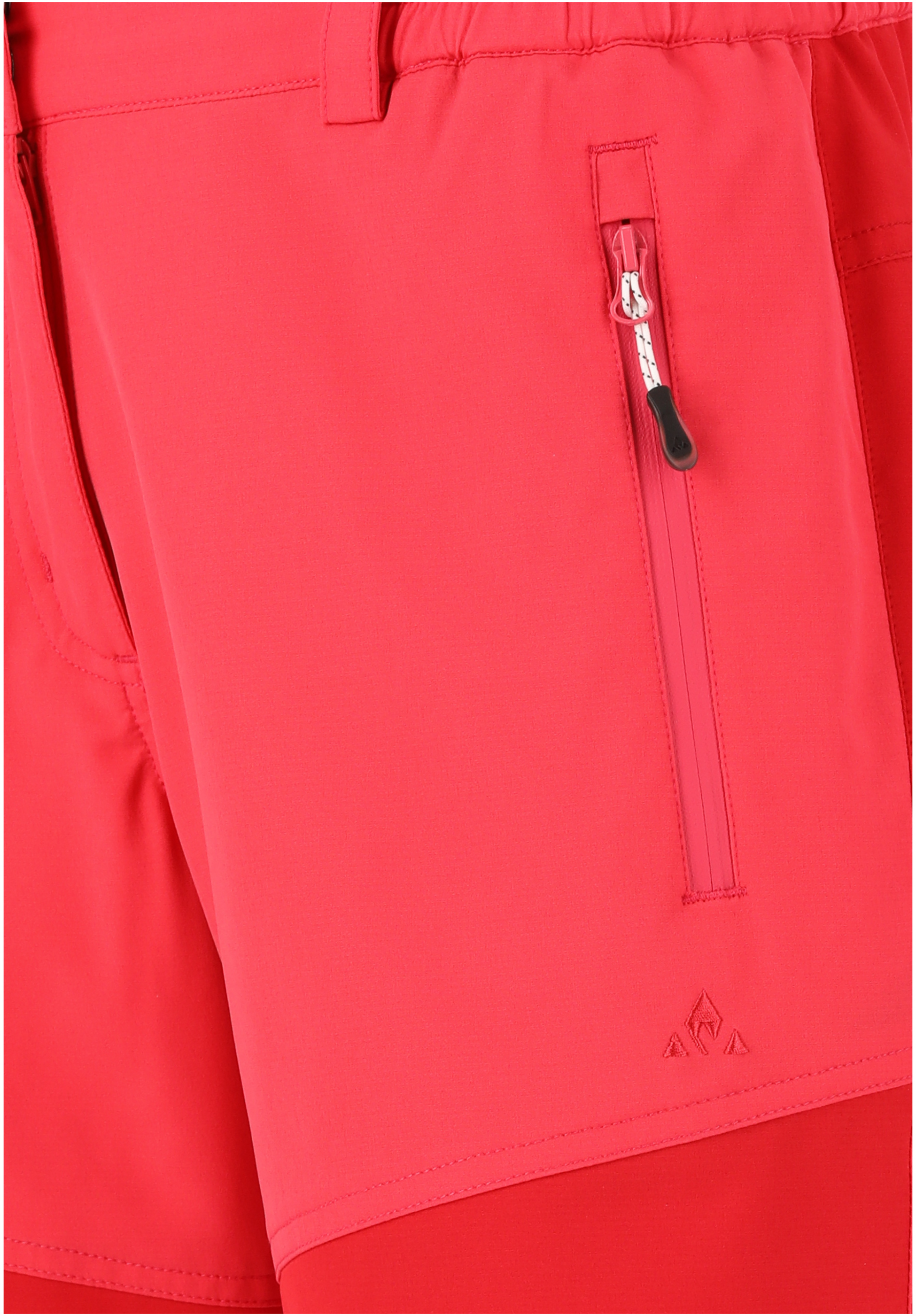 WHISTLER, Lala Trekking Shorts