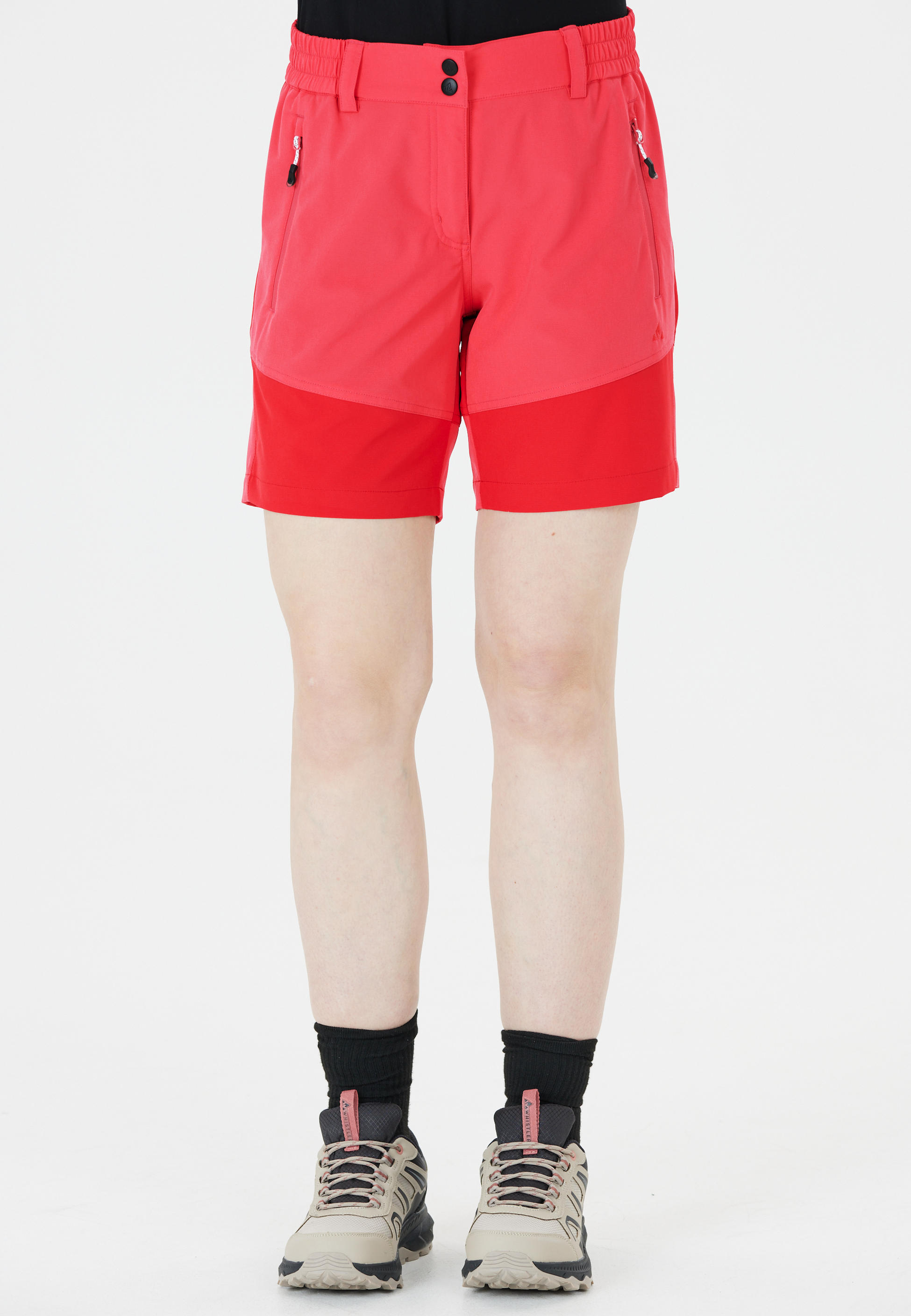 WHISTLER, Lala Trekking Shorts